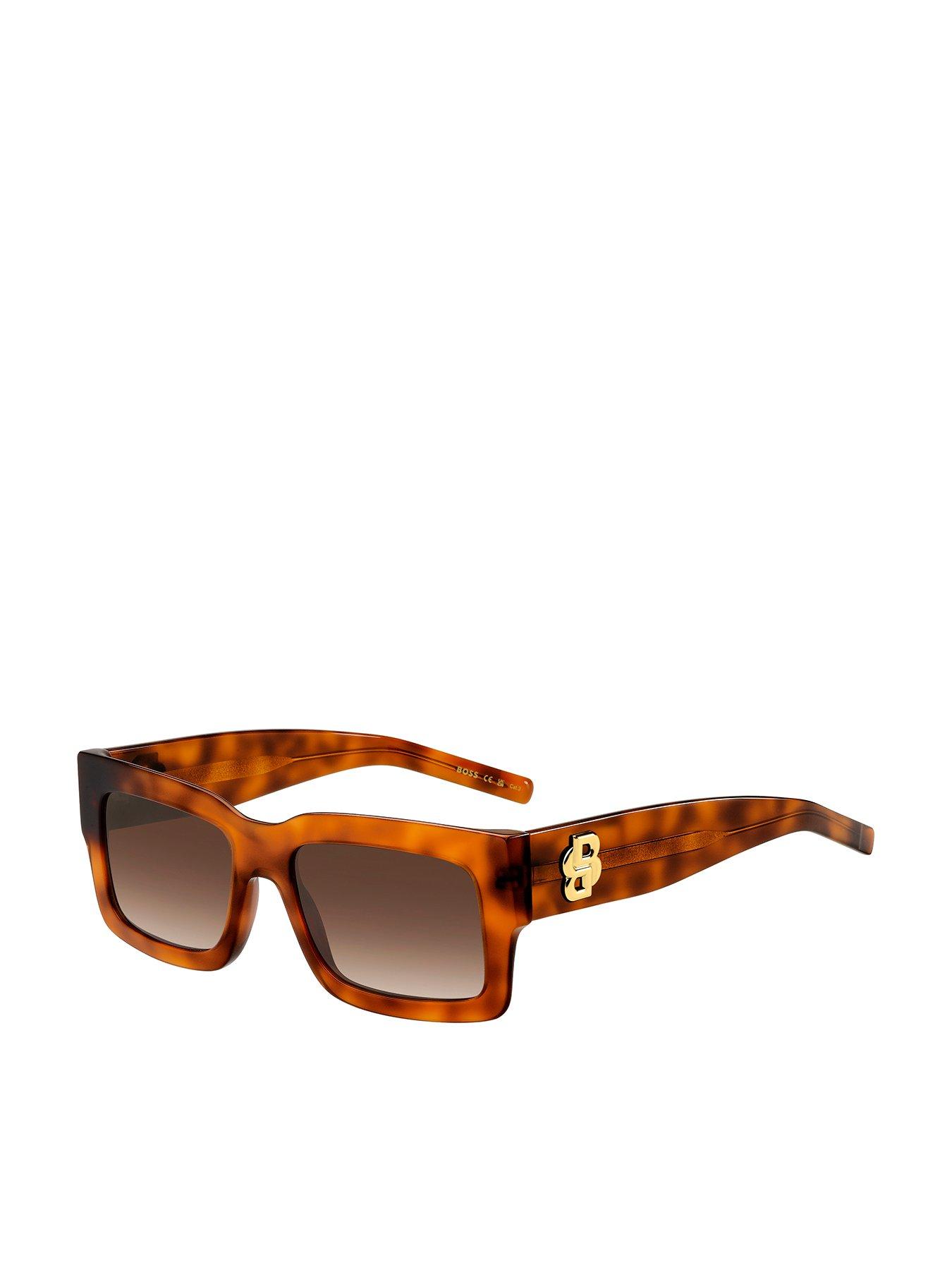 boss-chunky-acetate-frame-sunglasses-brown