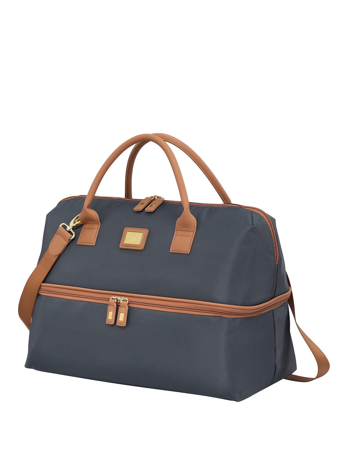 it-luggage-alluring-charcoal-holdall