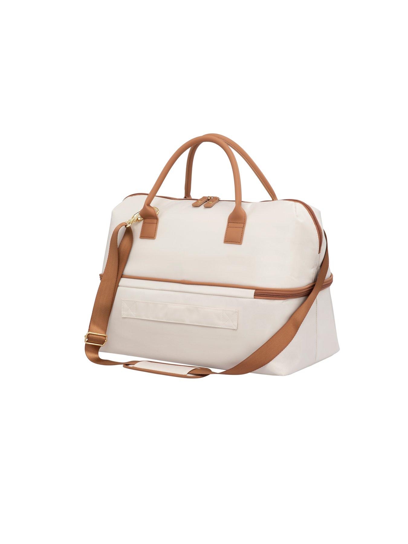 it-luggage-alluring-cream-holdallback