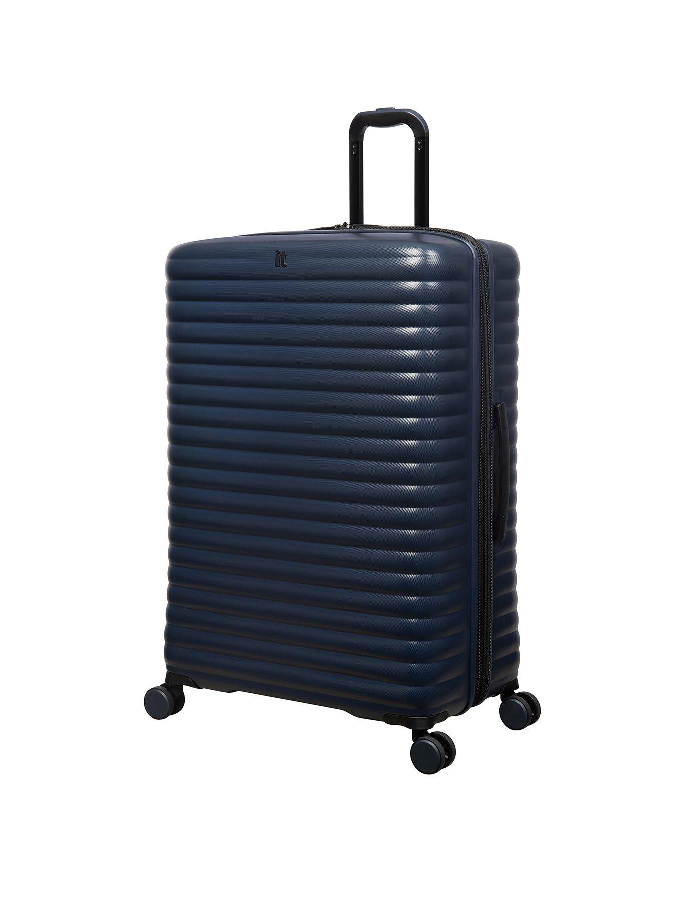 it-luggage-speedbump-navy-blue-large-suitcasefront