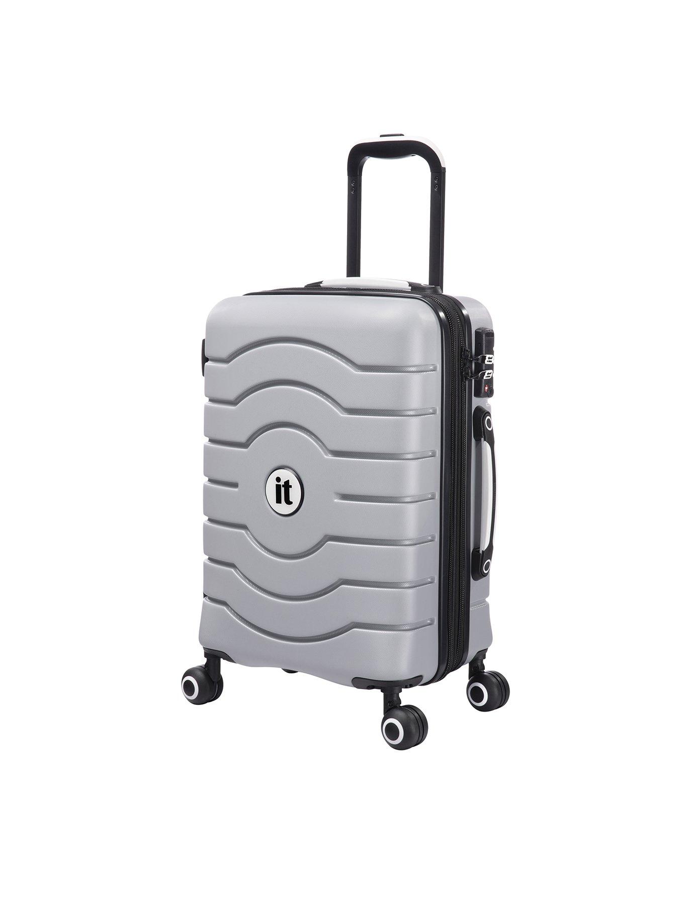 it-luggage-intervolve-silver-cabin-suitcase