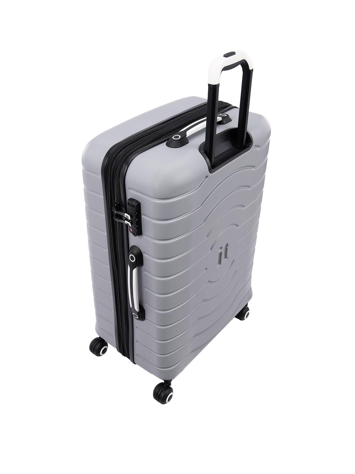 it-luggage-intervolve-silver-cabin-suitcasestillFront