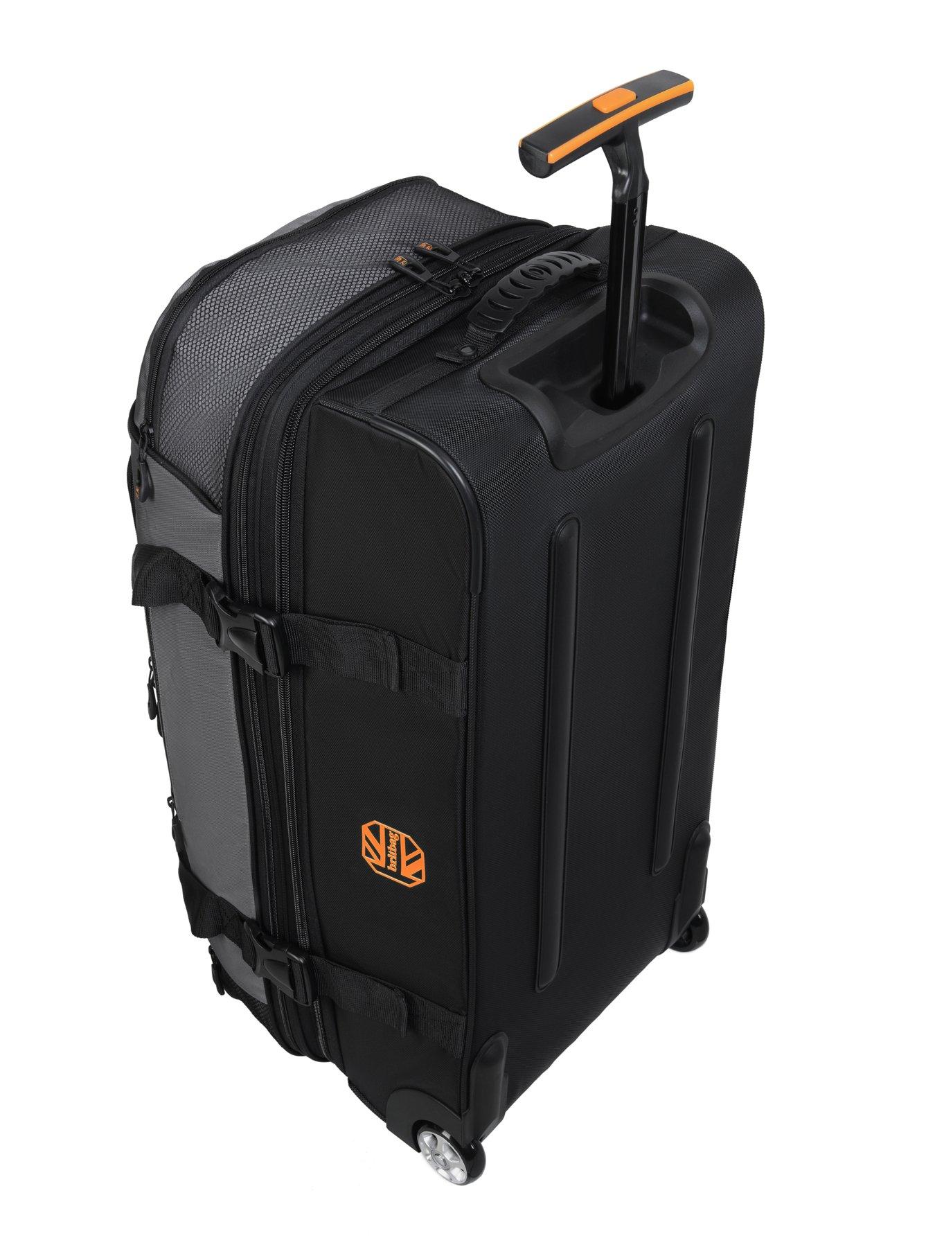 it-luggage-britbag-jakarta-pewterblack-2-wheel-trolley-duffle-bagback