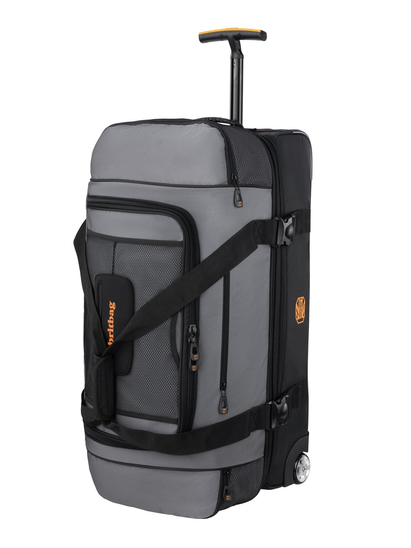 it-luggage-britbag-jakarta-pewterblack-2-wheel-trolley-duffle-bagdetail