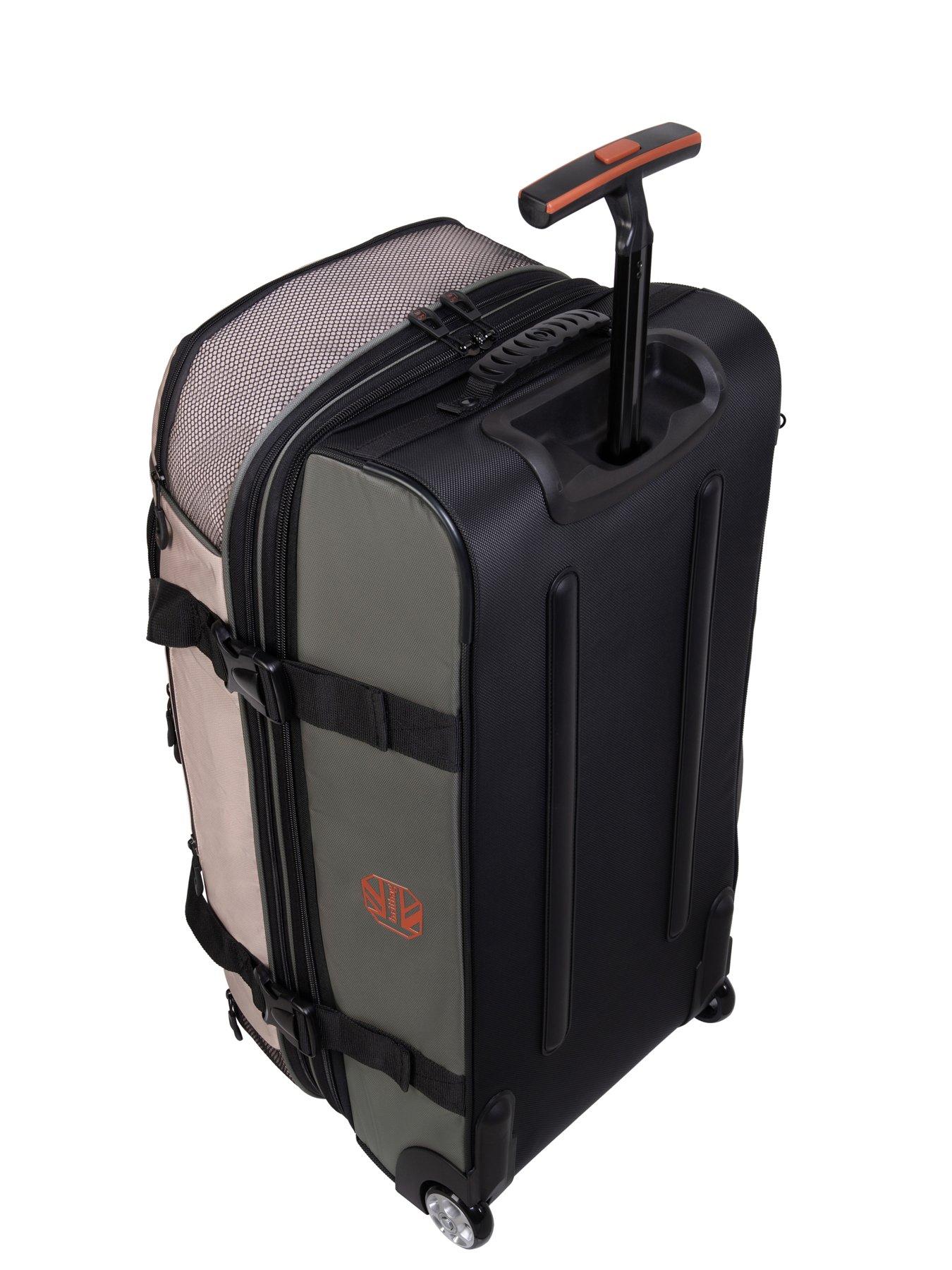 it-luggage-britbag-jakarta-oxford-tandusty-olive-2-wheel-trolley-duffle-bagback