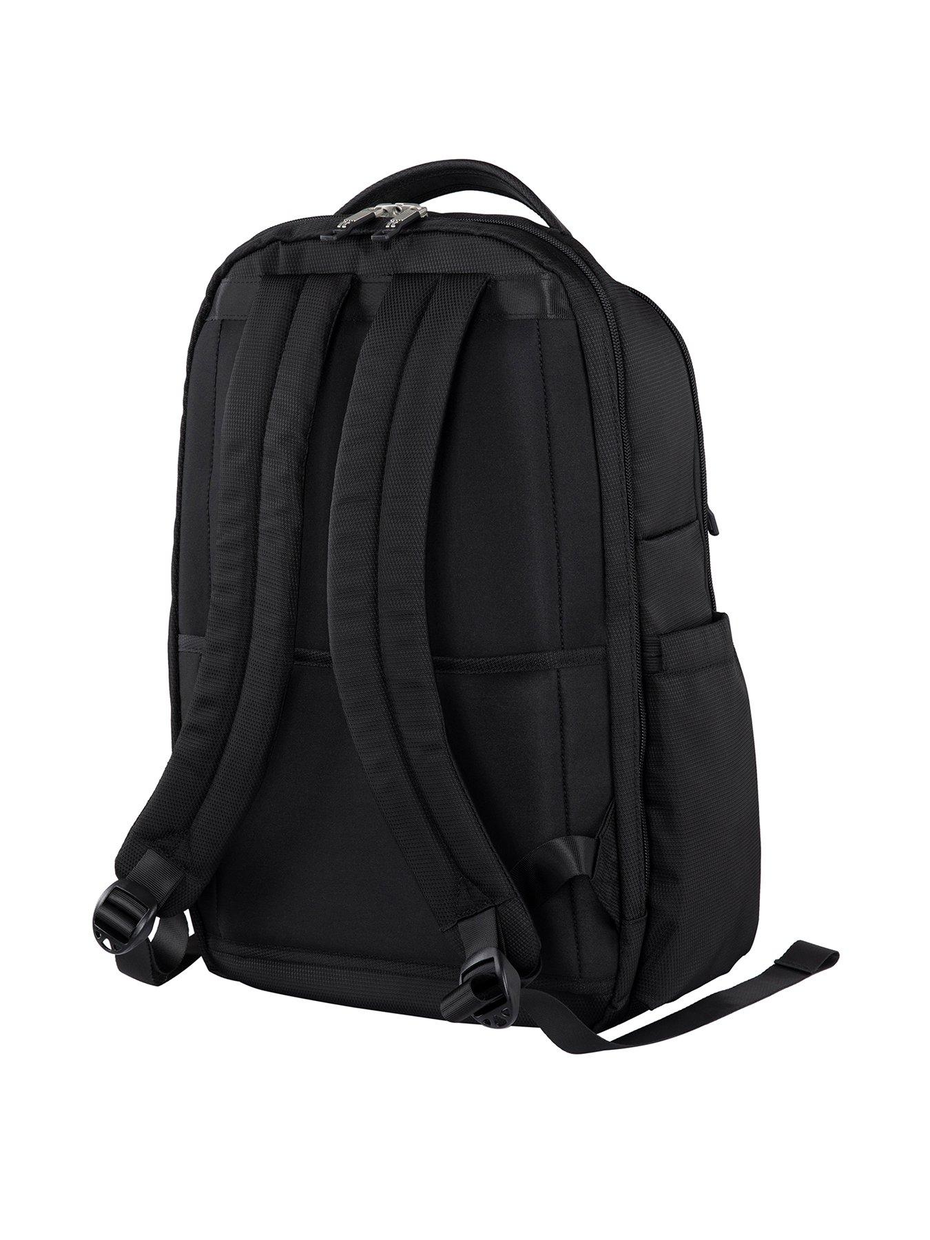 it-luggage-intrepid-black-backpackstillFront