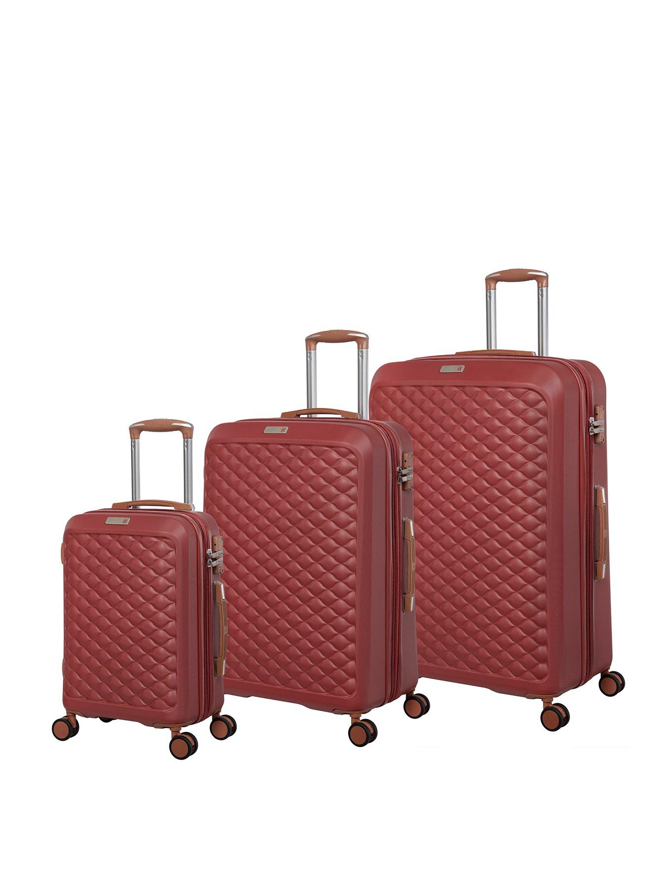 it-luggage-enthralled-baked-clay-3pc-suitcase-set