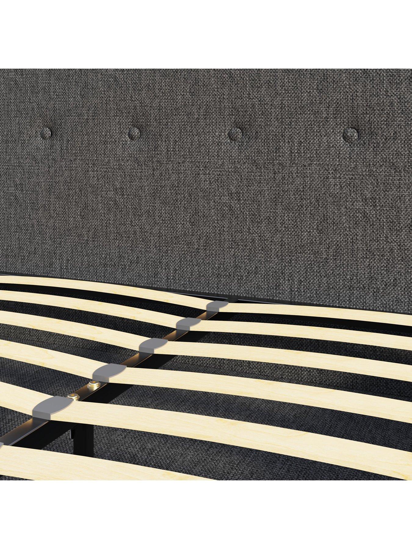 gfw-asbourne-bed-with-sleepycastle-mattress-options-buy-amp-savedetail