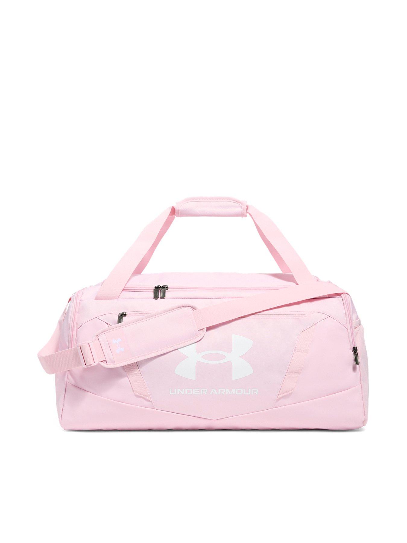 under-armour-adults-unisex-undeniable-50-medium-duffle-bag-pink