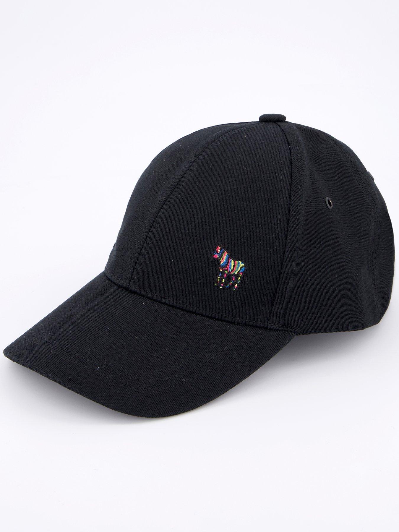 ps-paul-smith-zebra-cap-black
