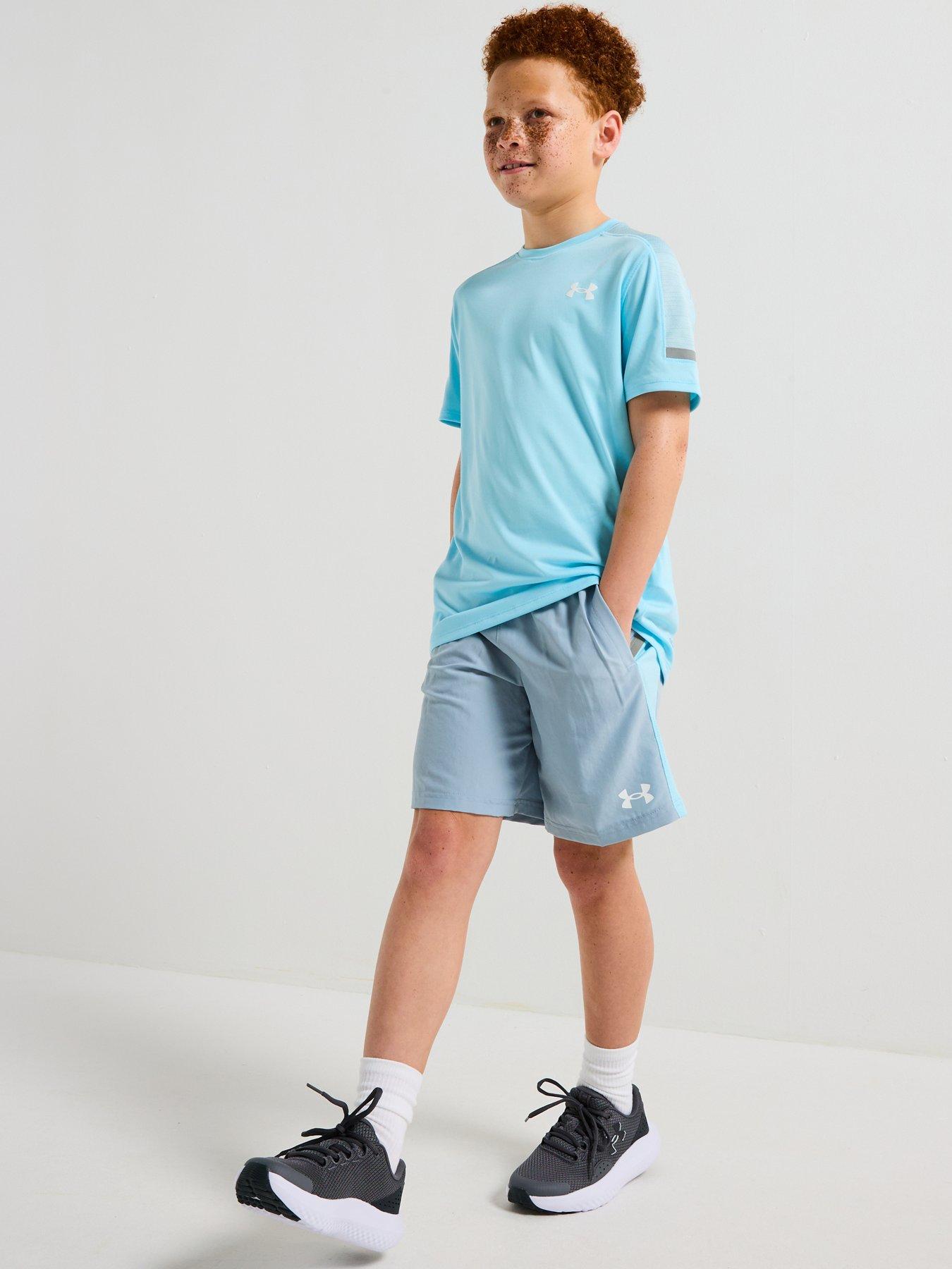 under-armour-junior-boys-training-tech-utility-t-shirt-blueback