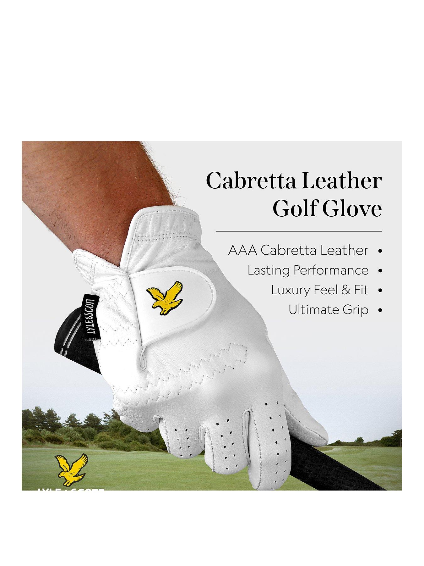 lyle-scott-cabretta-leather-right-hand-golf-glovestillFront