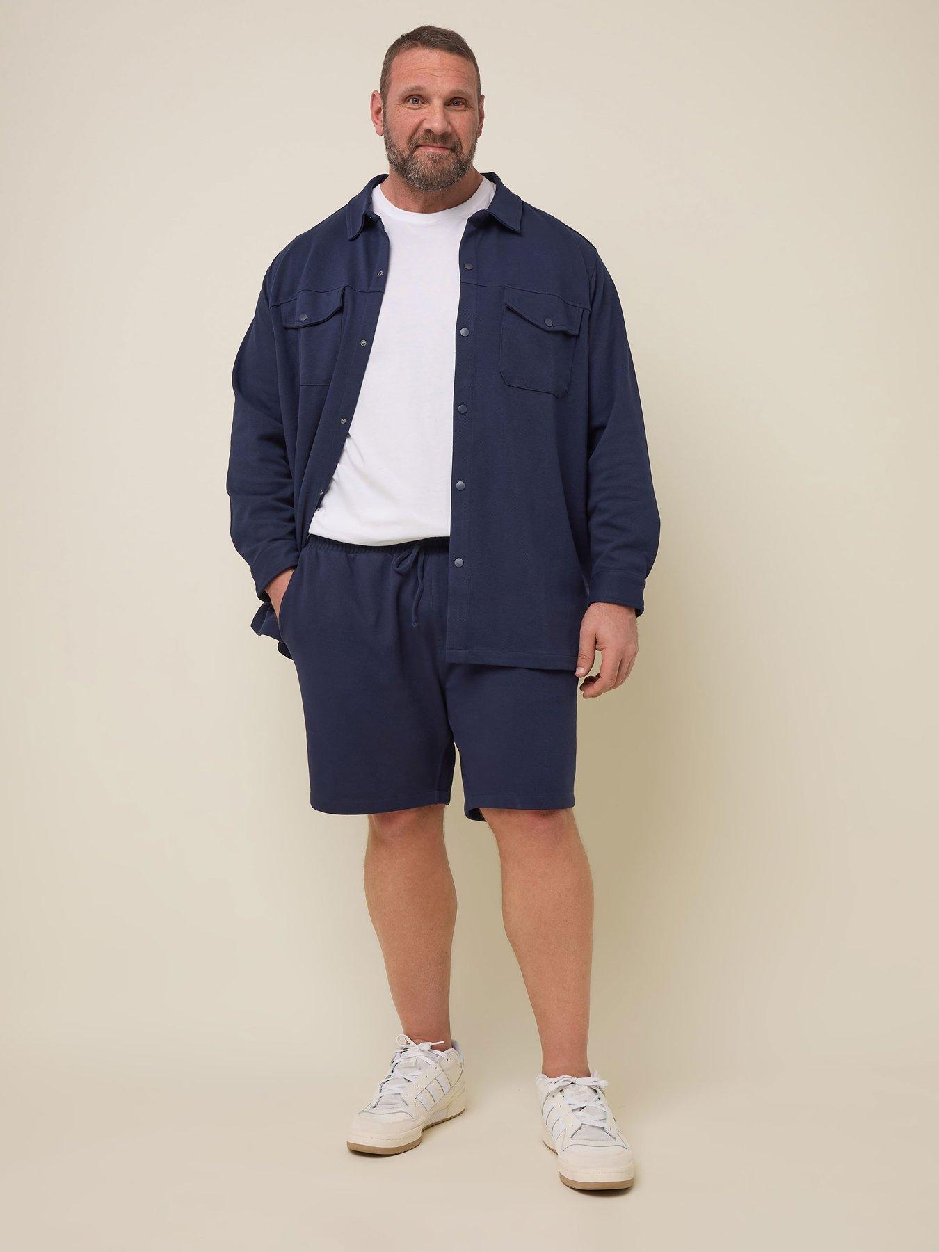 badrhino-textured-jersey-shacket-blueback
