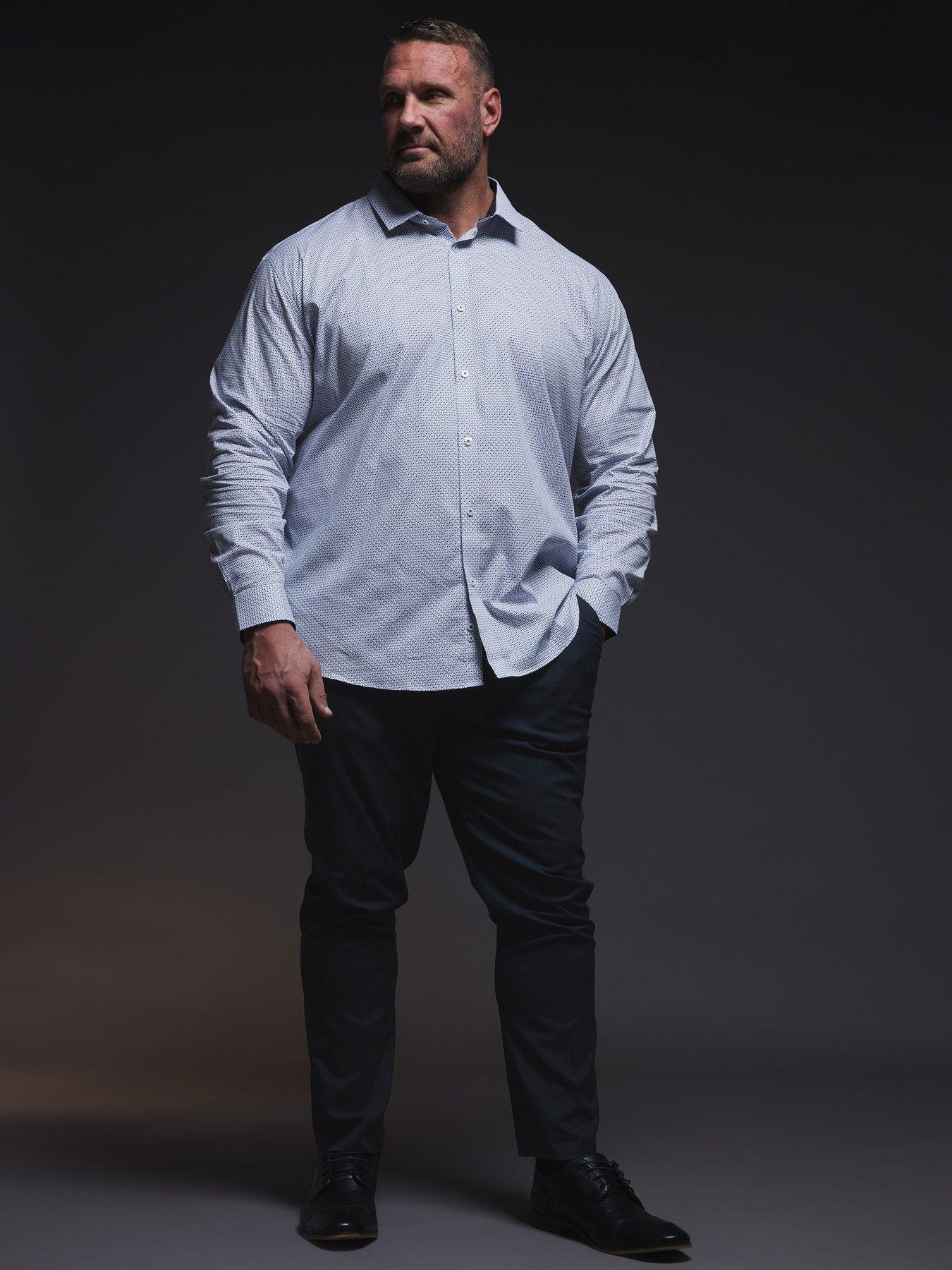 badrhino-formal-shirt-blue