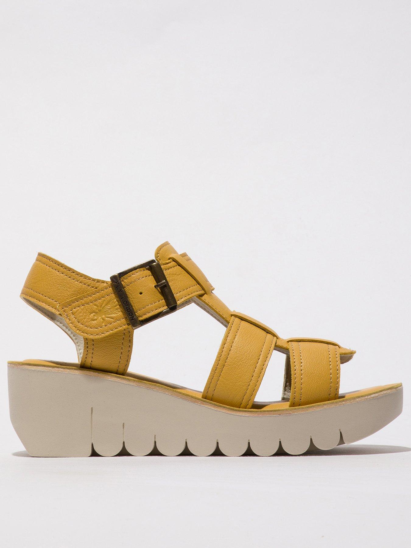 fly-london-yudd-leather-wedge-sandal-orange