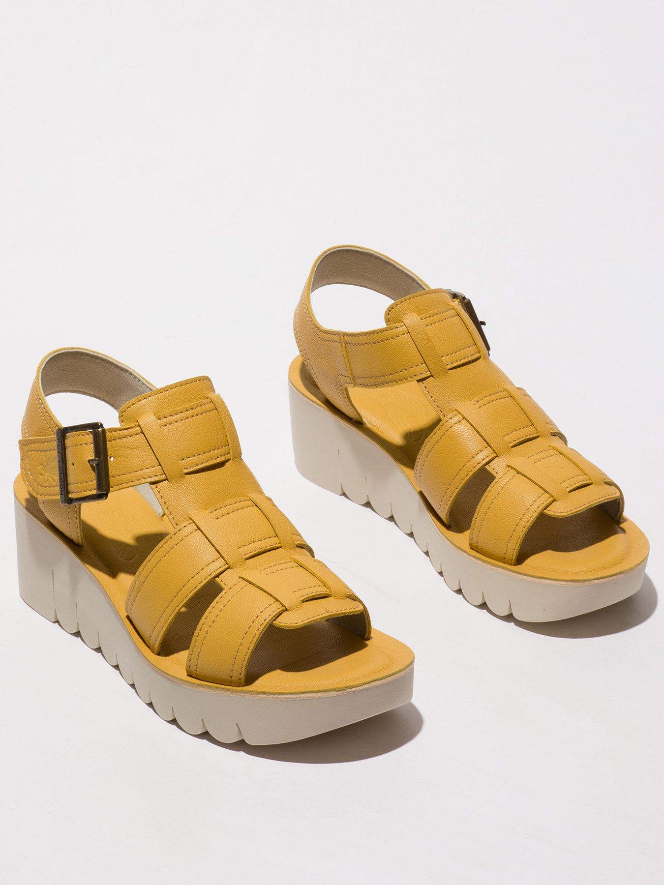fly-london-yudd-leather-wedge-sandal-orangestillFront
