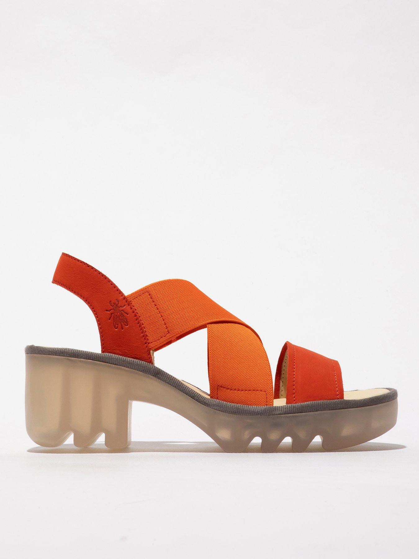 fly-london-taji-leather-heeled-sandal-orangefront