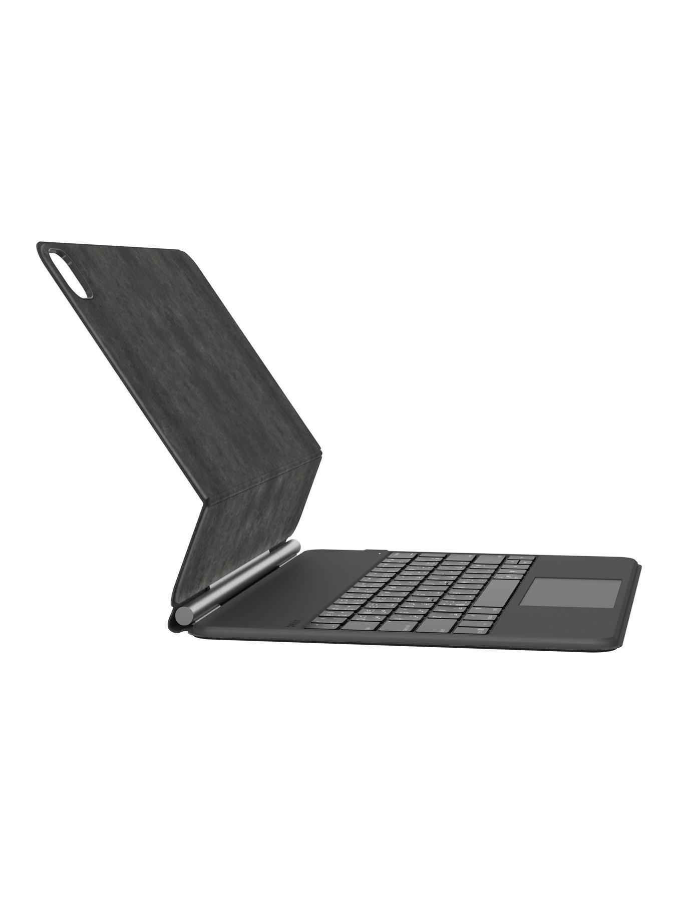 Image 5 of 7 of Belkin Magnetic Keyboard Folio for 12.9" iPad Pro English