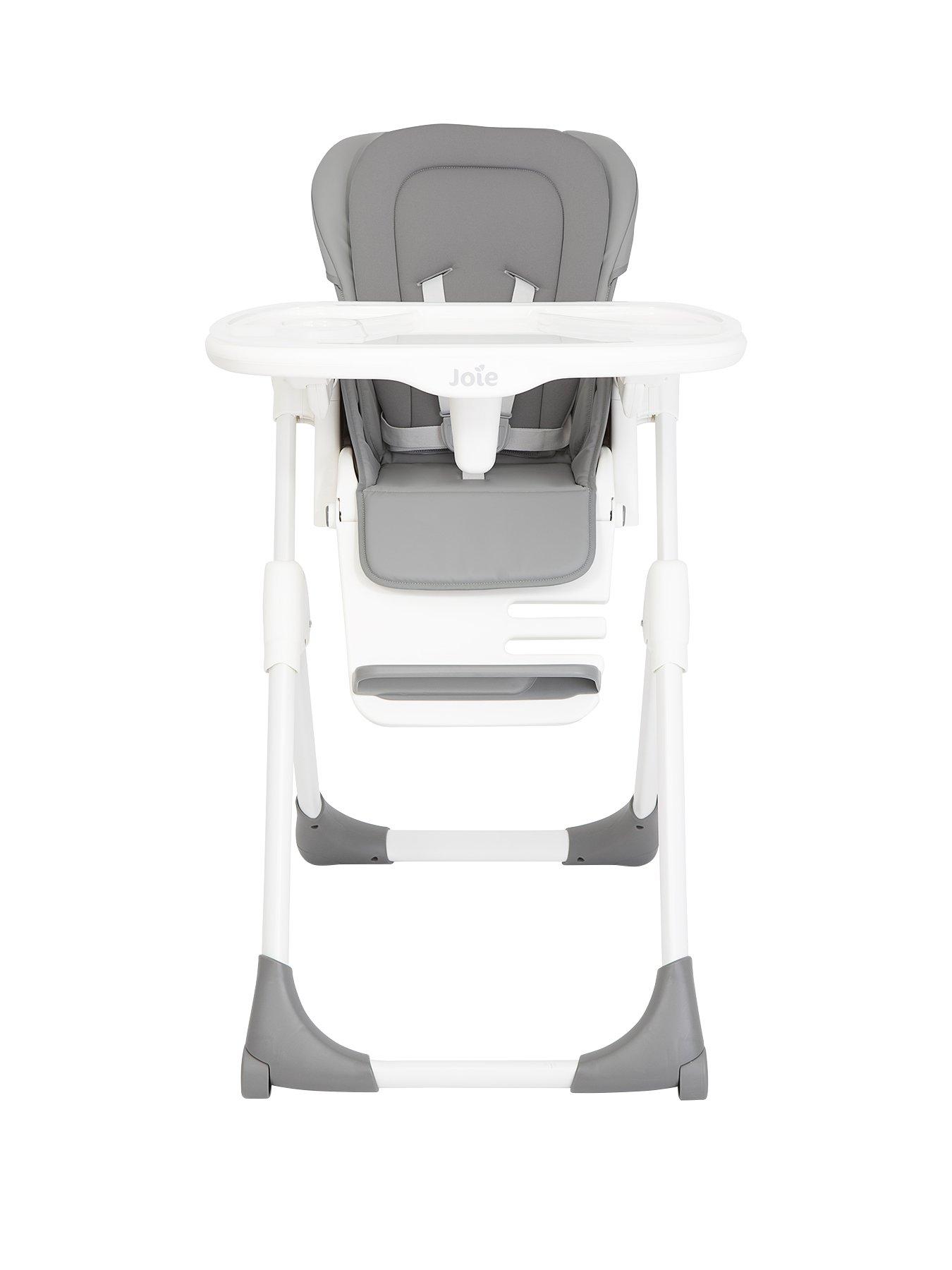 Image 3 of 4 of Joie Mimzy RECLINE  - Arctic