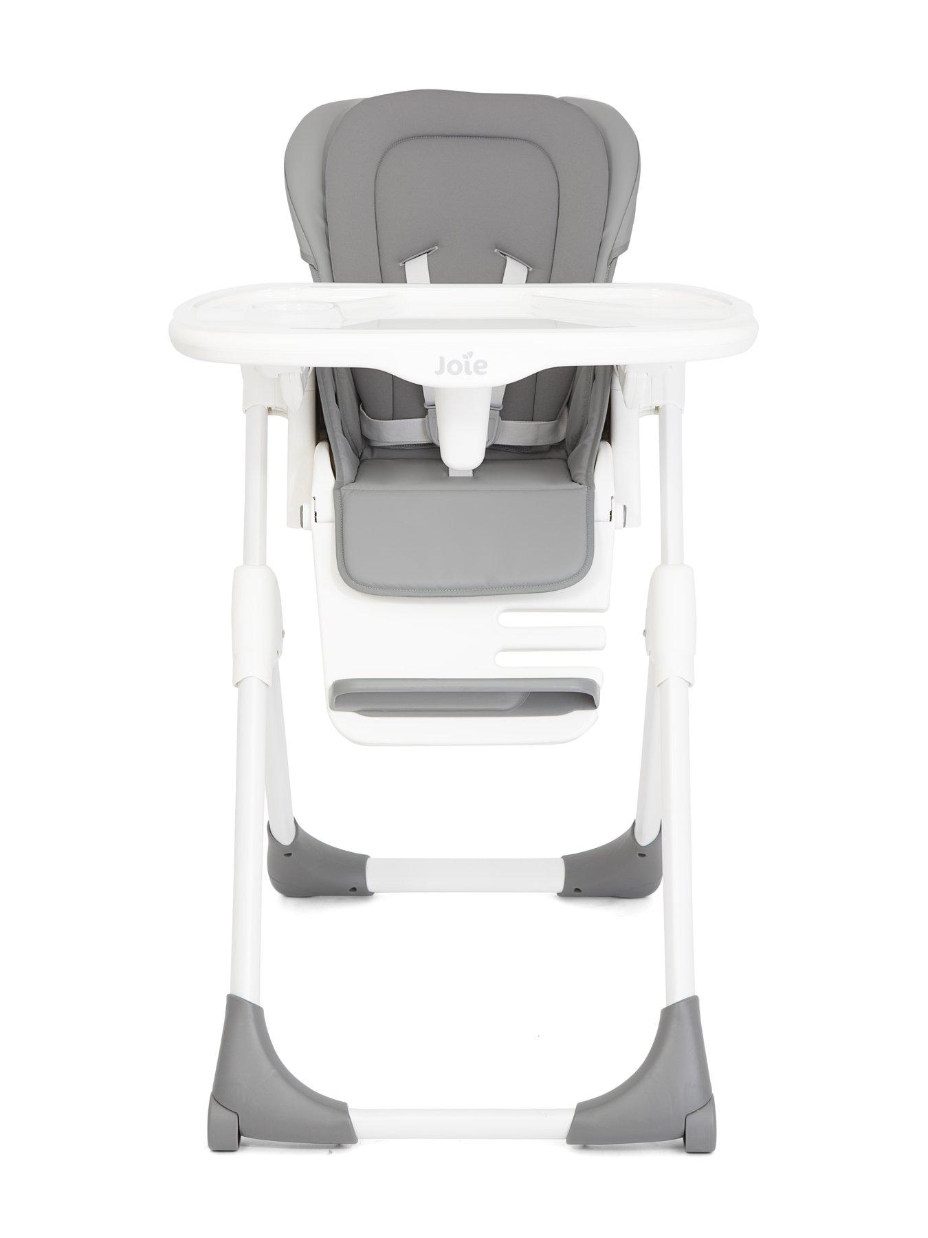 Image 4 of 4 of Joie Mimzy RECLINE  - Arctic