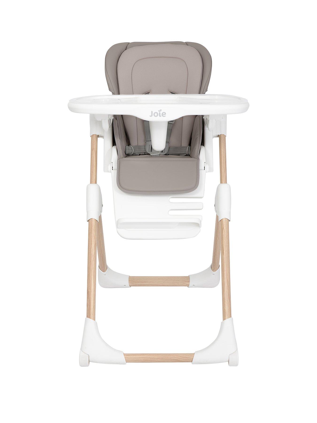 Image 2 of 7 of Joie Mimzy RECLINE - Walnut wood