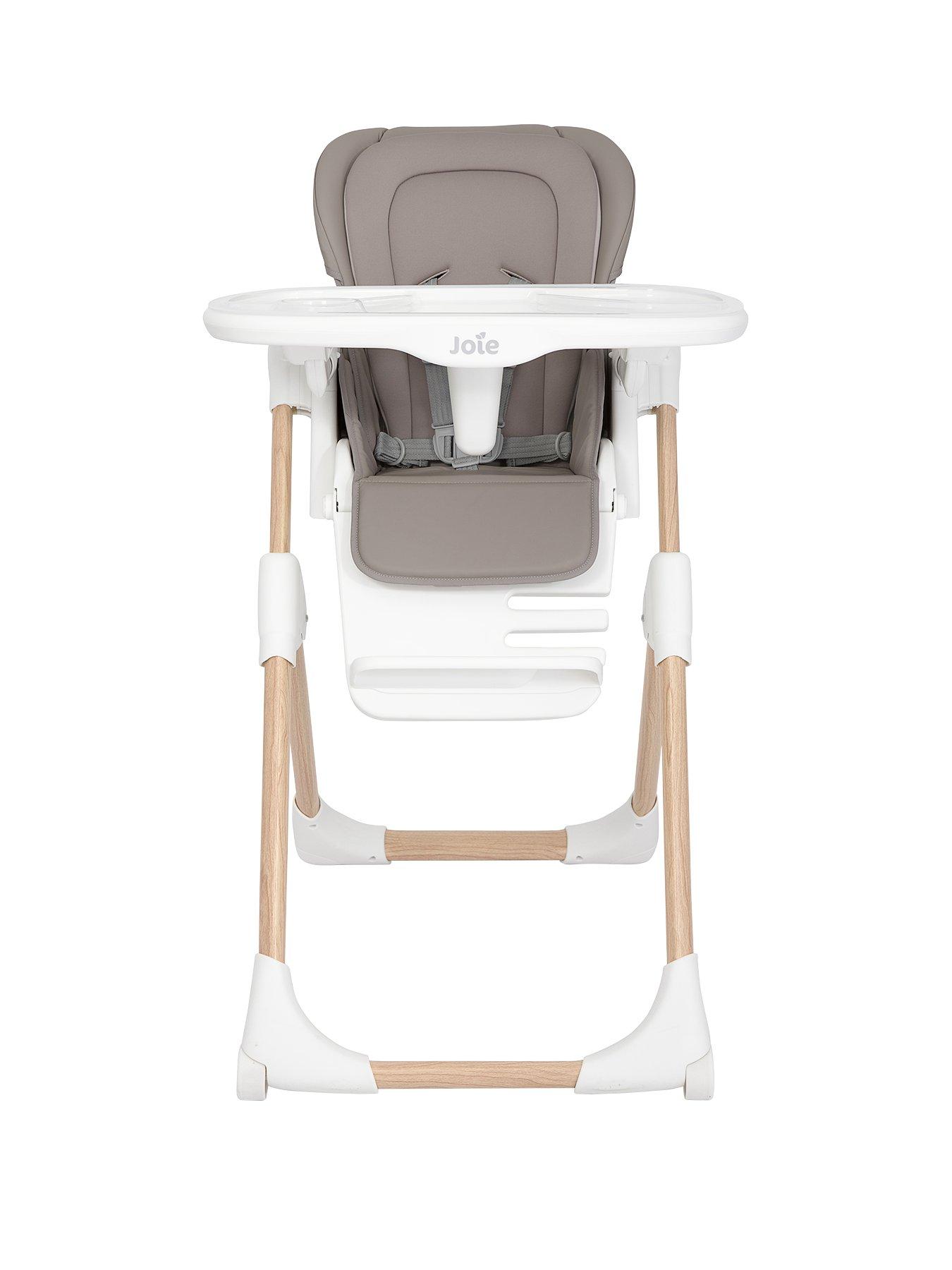 Image 3 of 7 of Joie Mimzy RECLINE - Walnut wood