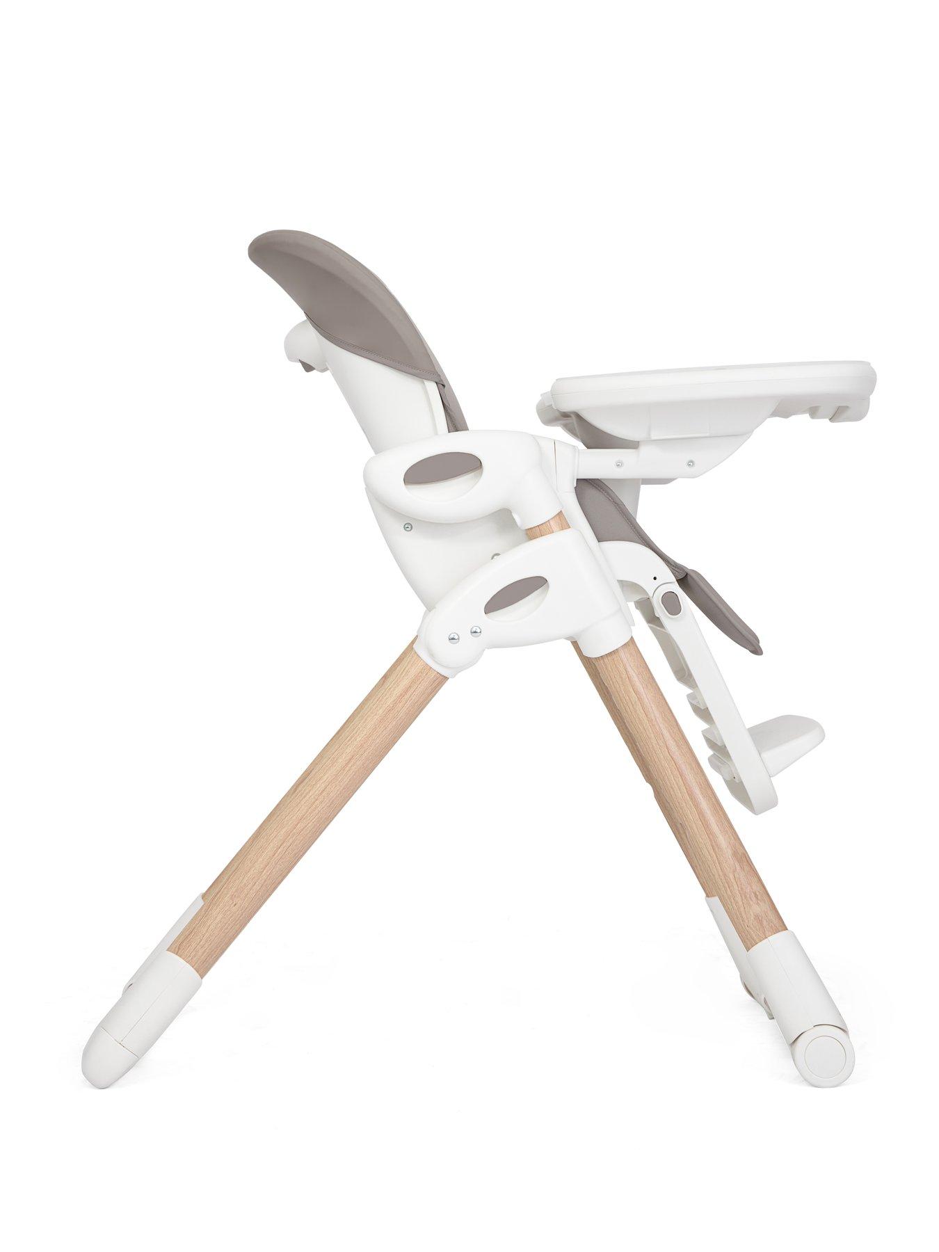 Image 4 of 7 of Joie Mimzy RECLINE - Walnut wood