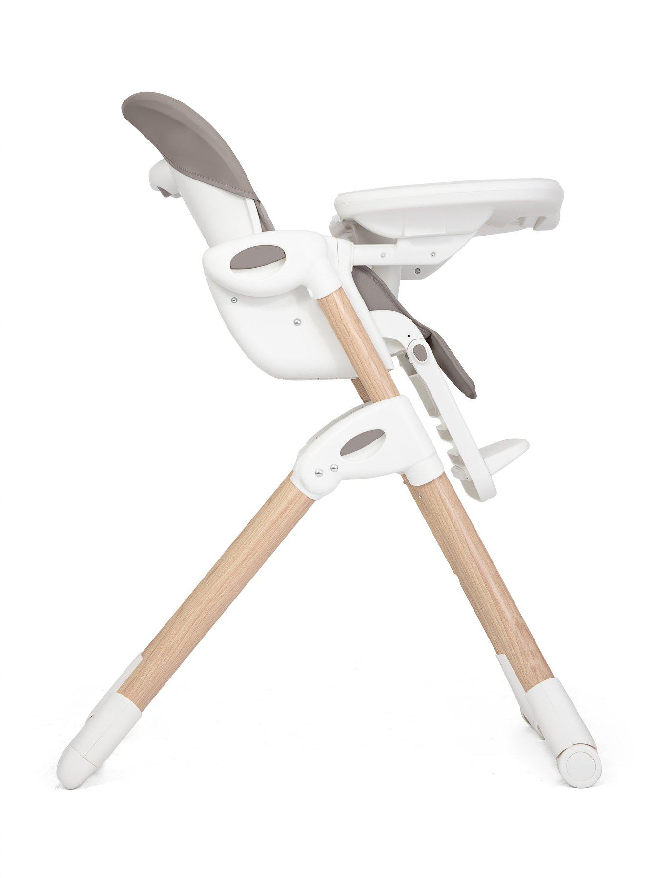 Image 5 of 7 of Joie Mimzy RECLINE - Walnut wood