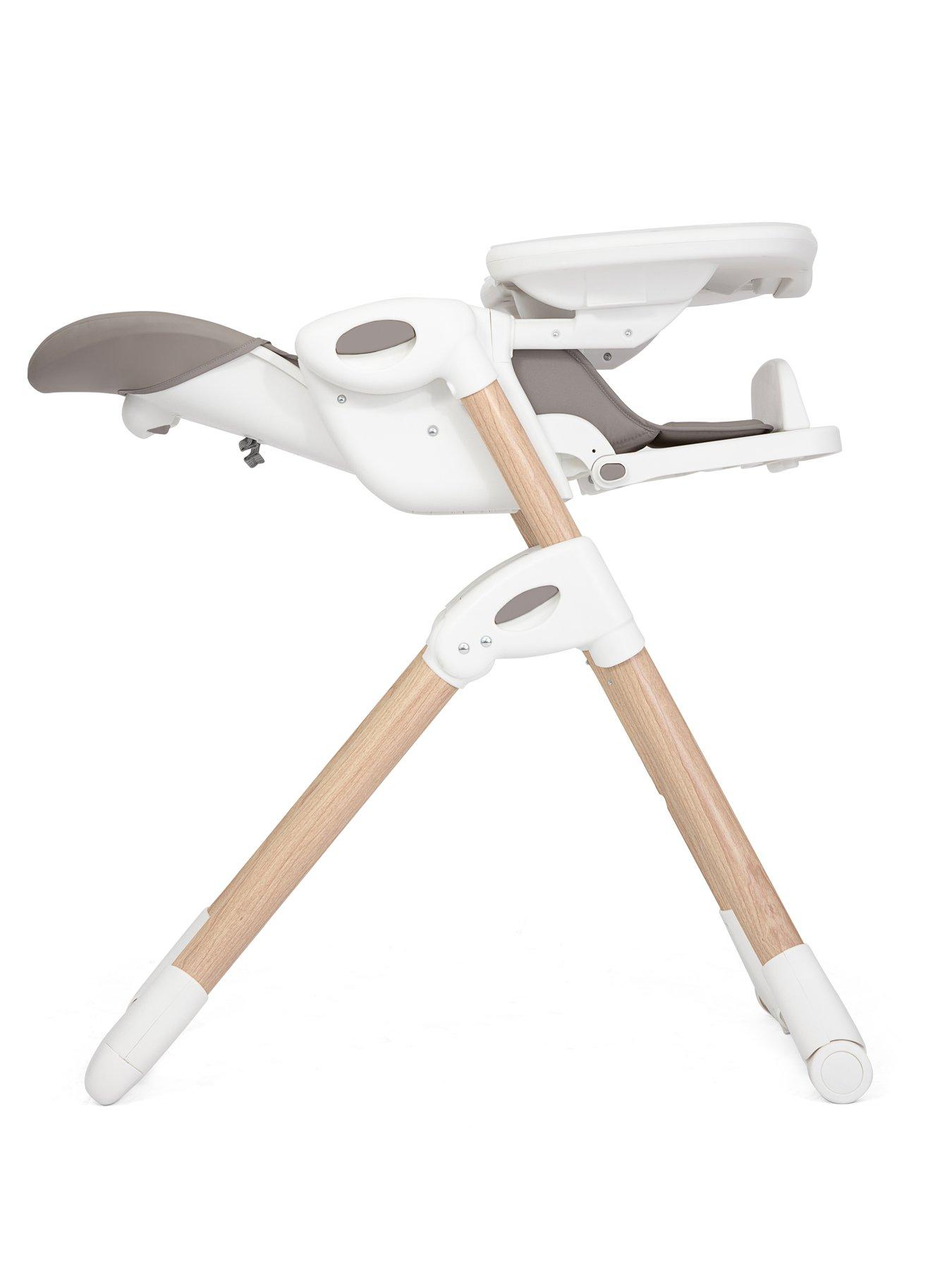 Image 6 of 7 of Joie Mimzy RECLINE - Walnut wood