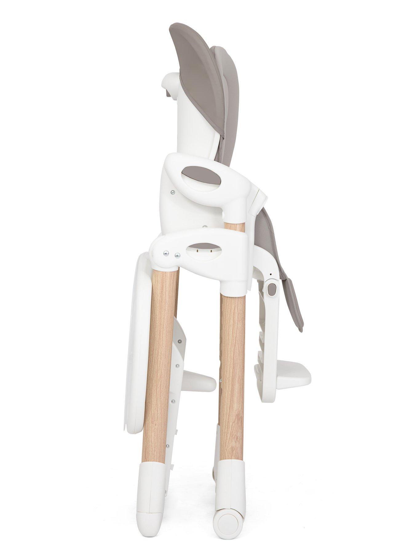 Image 7 of 7 of Joie Mimzy RECLINE - Walnut wood