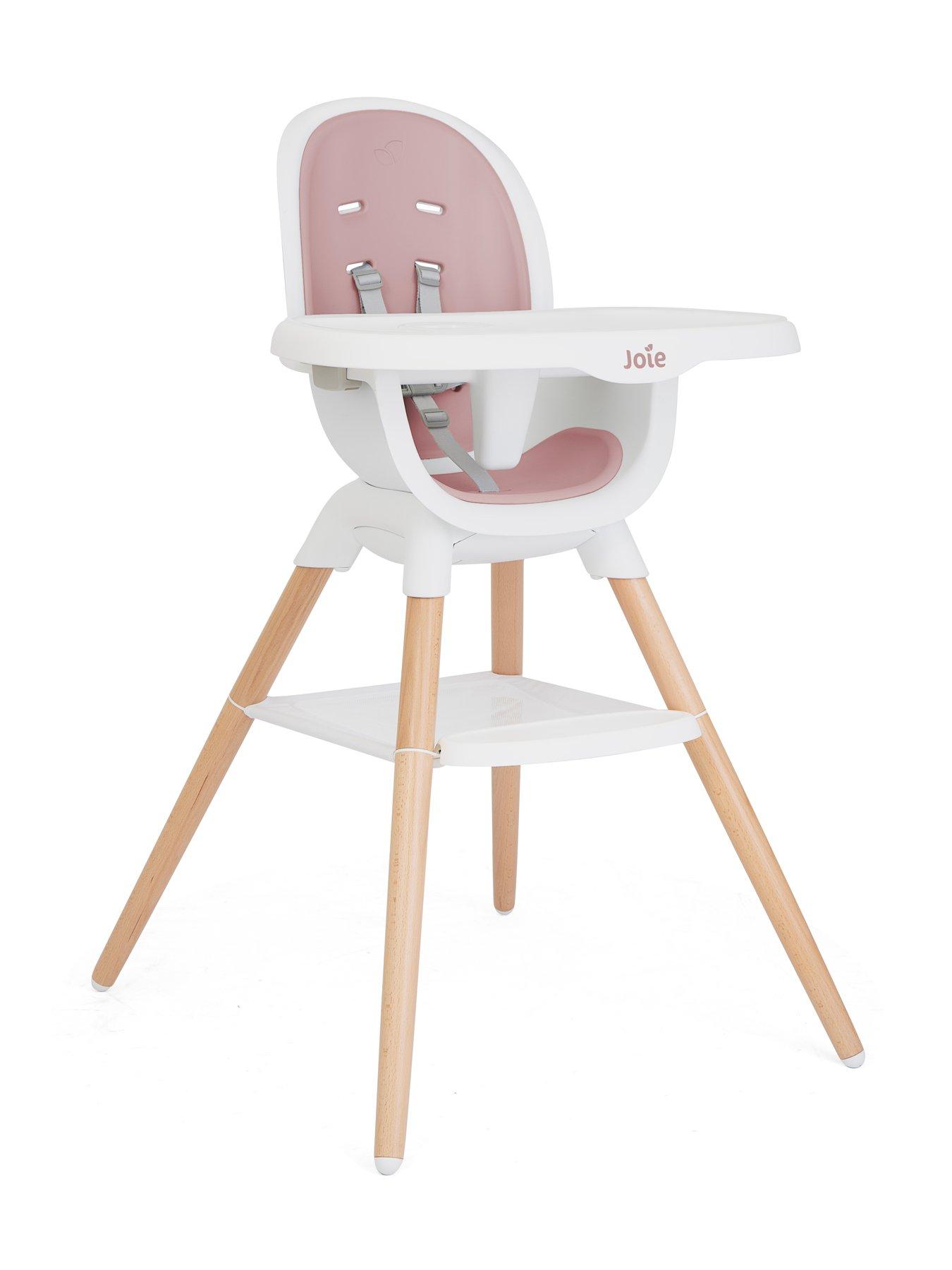 Image 1 of 8 of Joie CHESTNUT- Lola