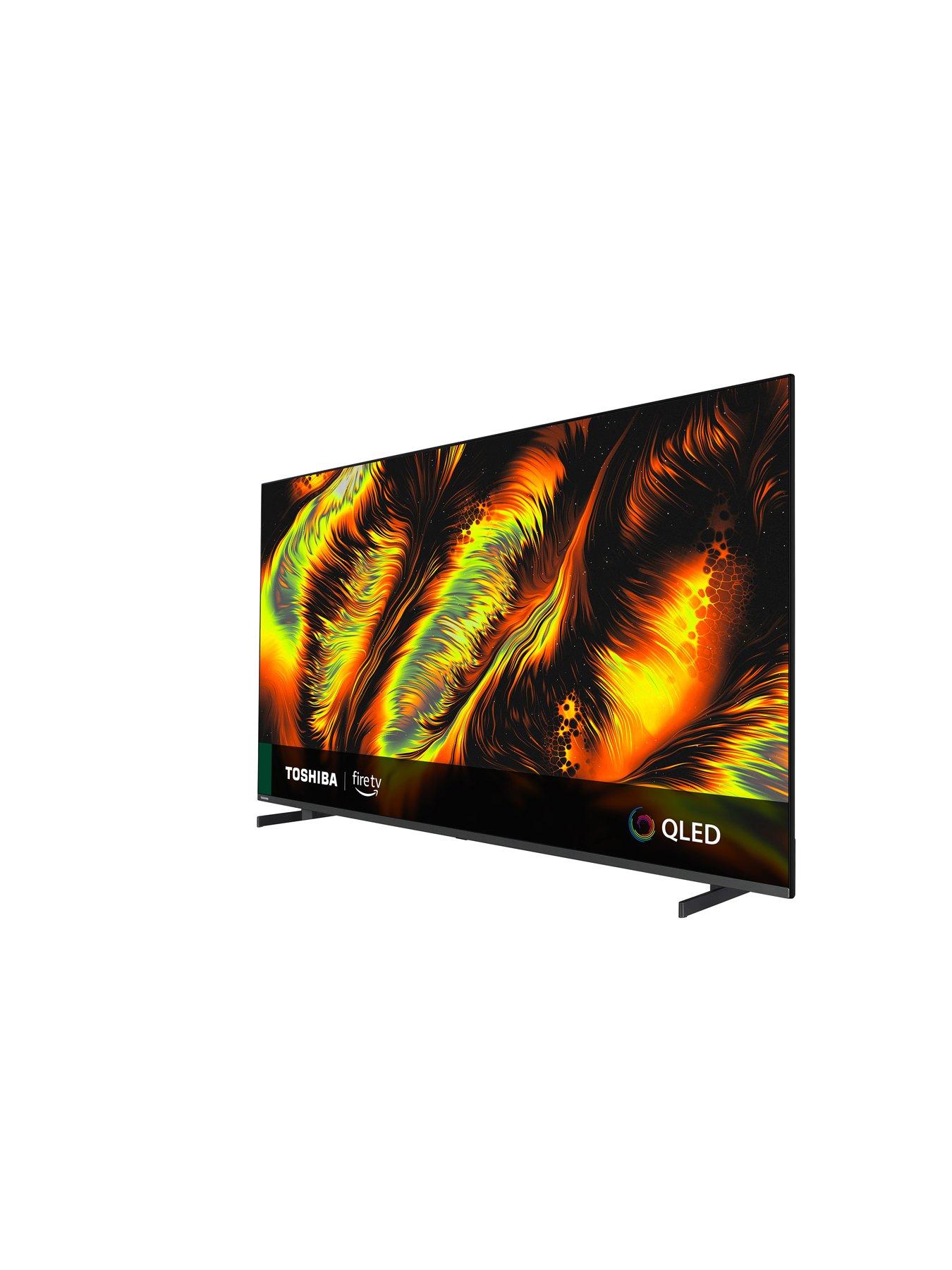 Image 2 of 8 of Toshiba Toshiba 70 Inch QLED Fire TV