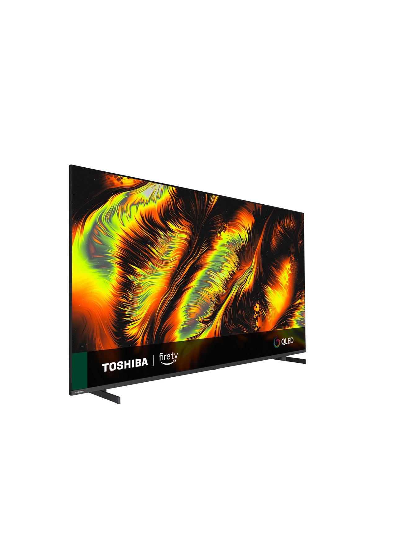 Image 3 of 8 of Toshiba Toshiba 70 Inch QLED Fire TV