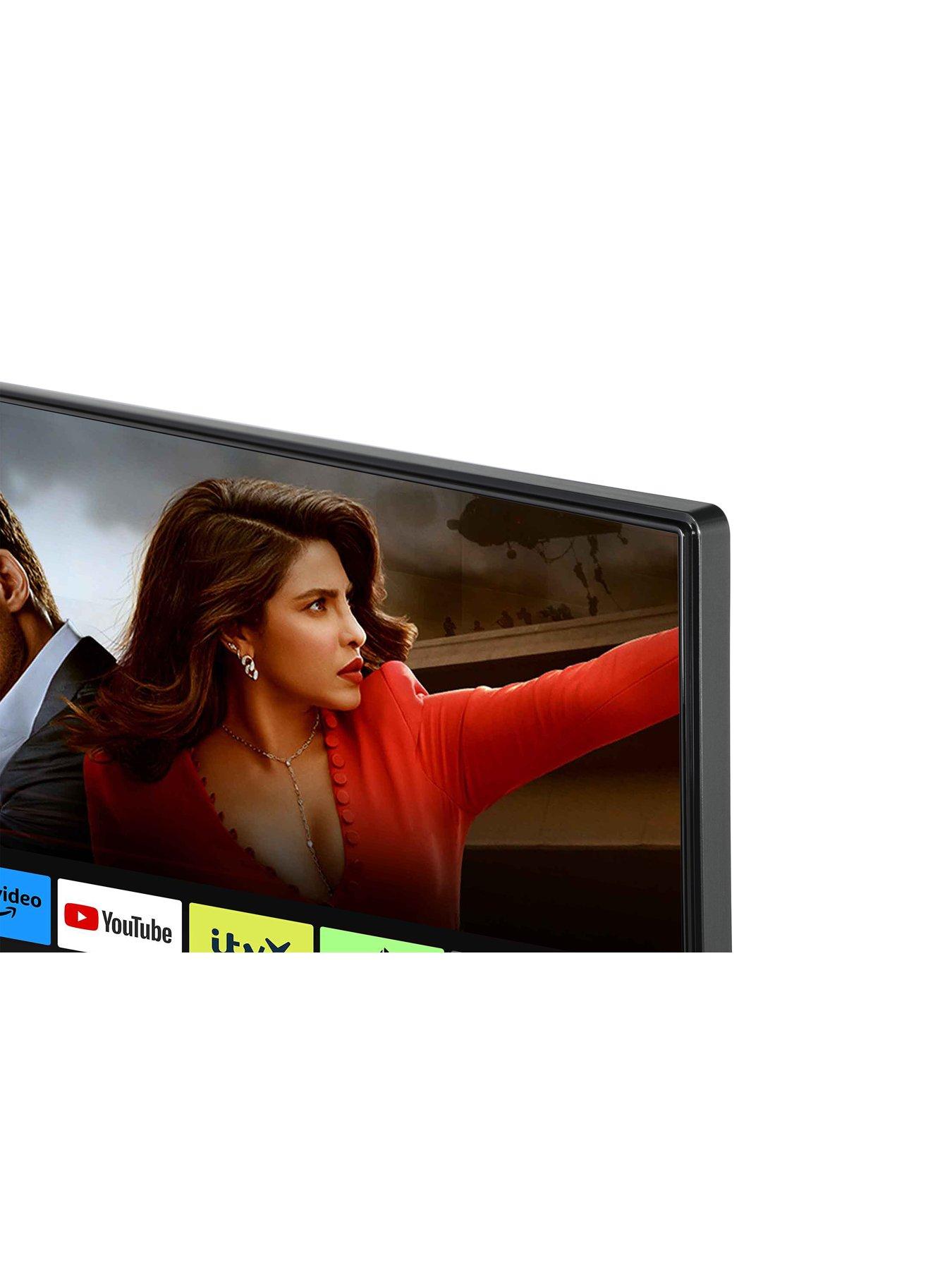 Image 6 of 8 of Toshiba Toshiba 70 Inch QLED Fire TV