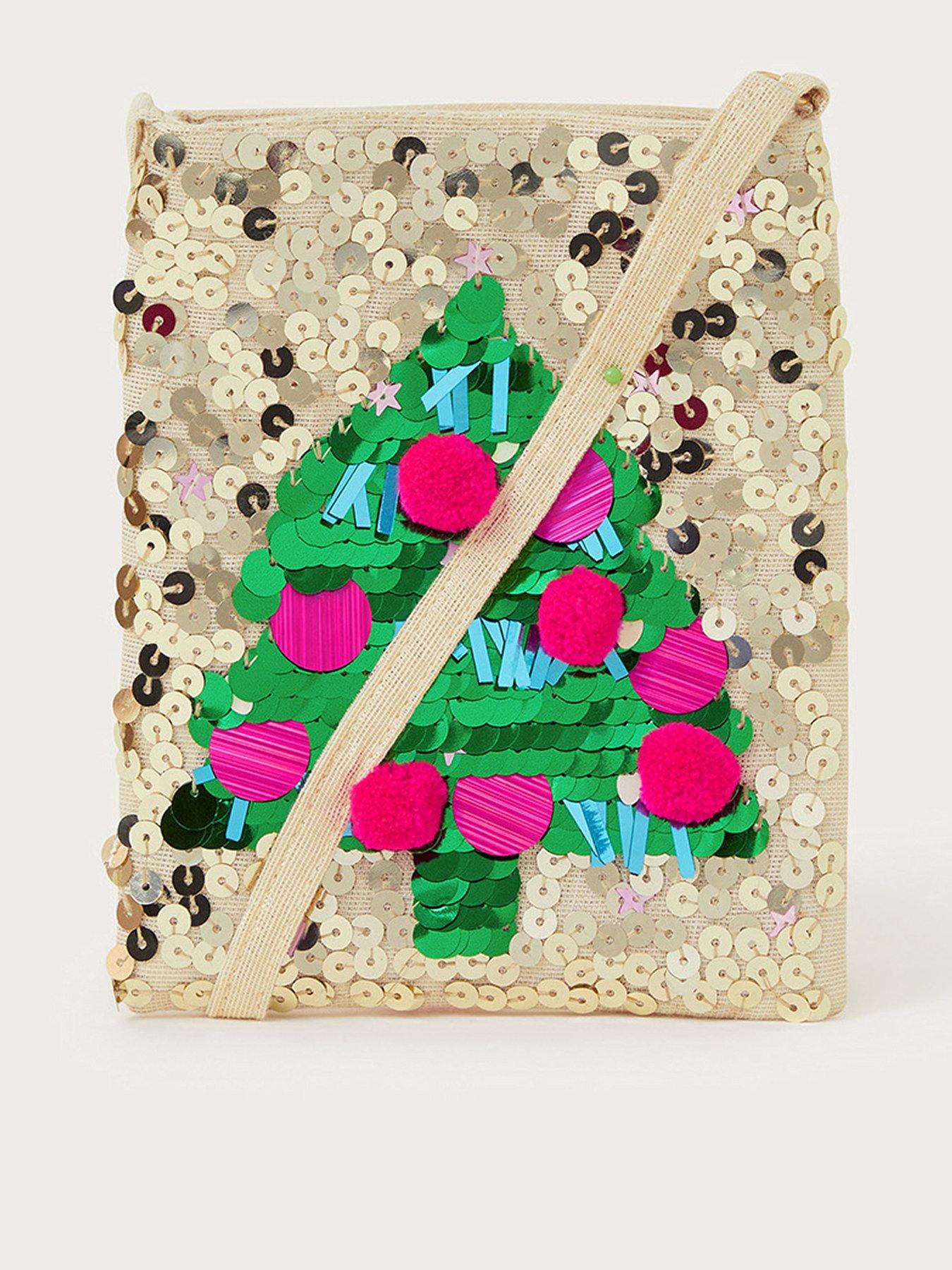 monsoon-girls-sequin-christmas-tree-bag-multi