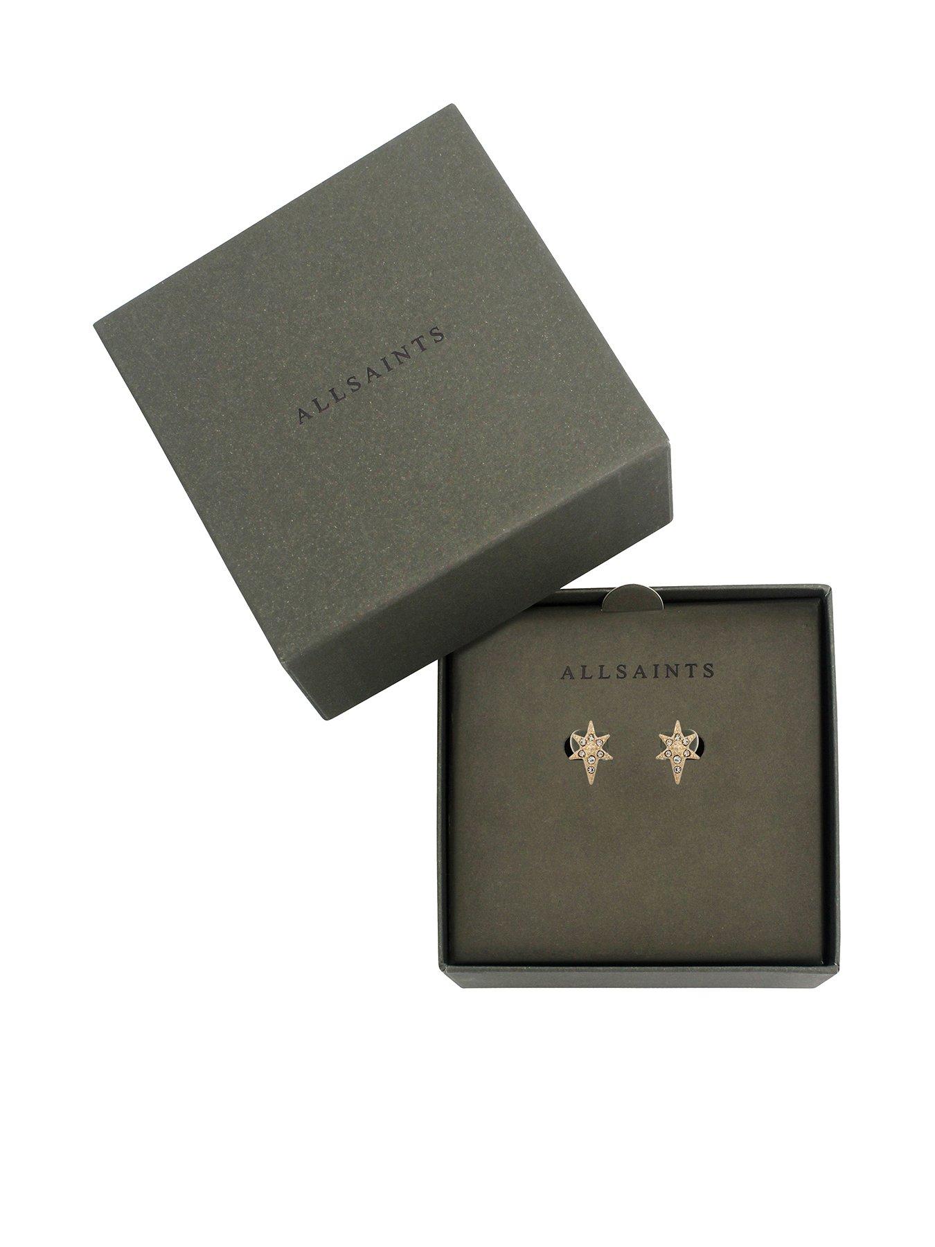 allsaints-starburst-stud-earrings