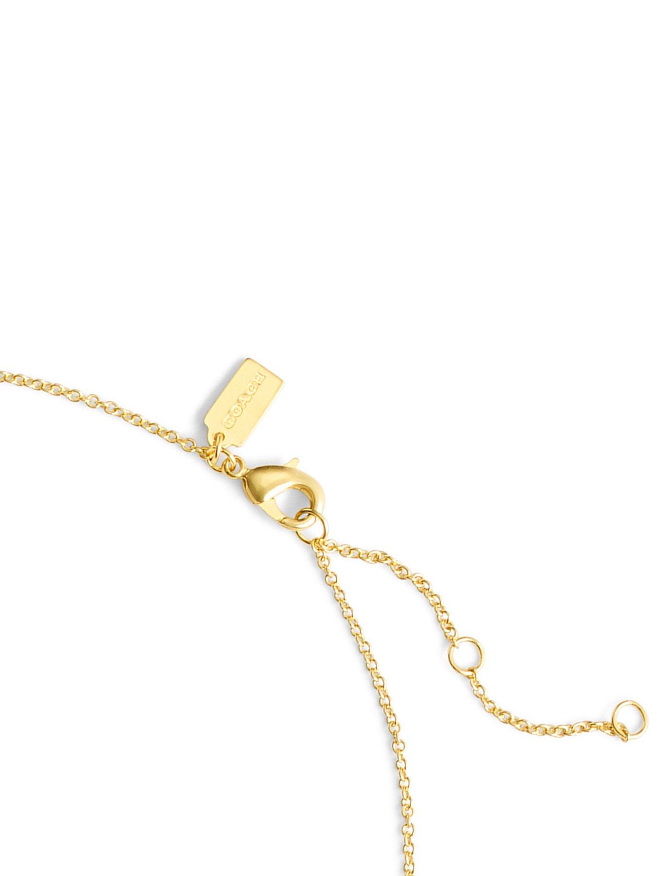 coach-pearl-signature-pendant-necklaceoutfit