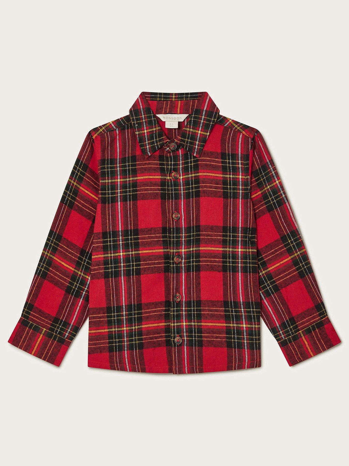 monsoon-boys-long-sleeve-tartan-flannel-shirt-multi