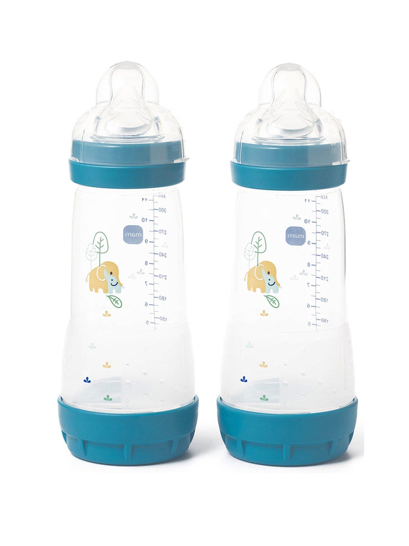 mam-easy-start-anti-colic-baby-bottle-320ml-2pk-blue