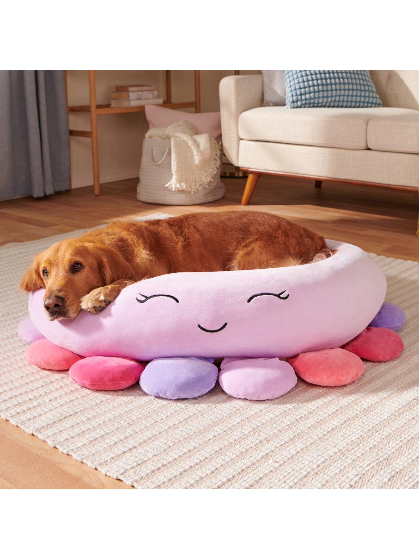 squishmallows-36-inch-ultrasoftnbspbeula-the-octopus-pet-bed-extra-largeoutfit