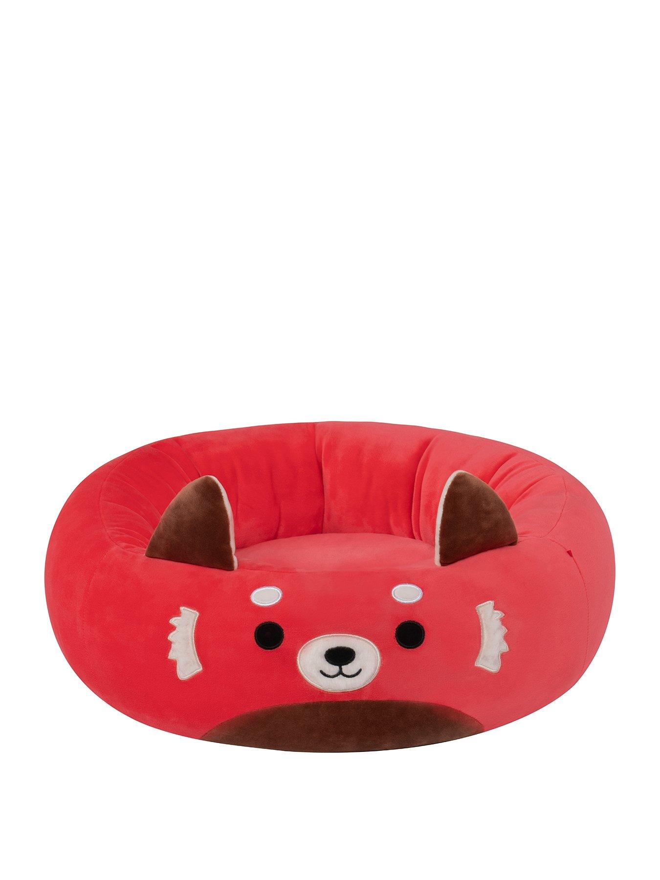 squishmallows-24-inch-cici-the-red-panda-ultrasoftnbsppet-bed-mediumback