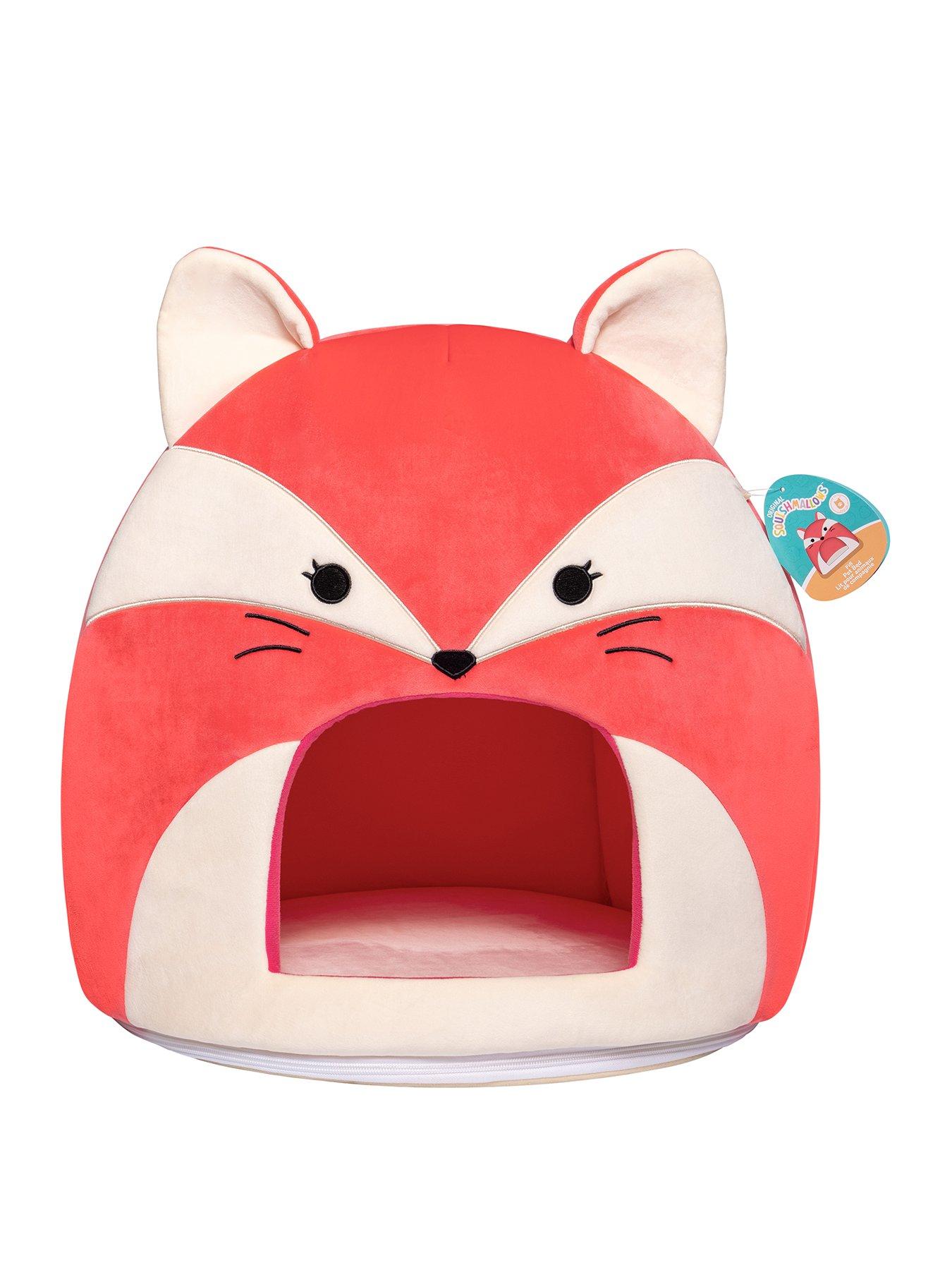 squishmallows-16-inch-fifi-the-fox-squishmallows-pet-cave