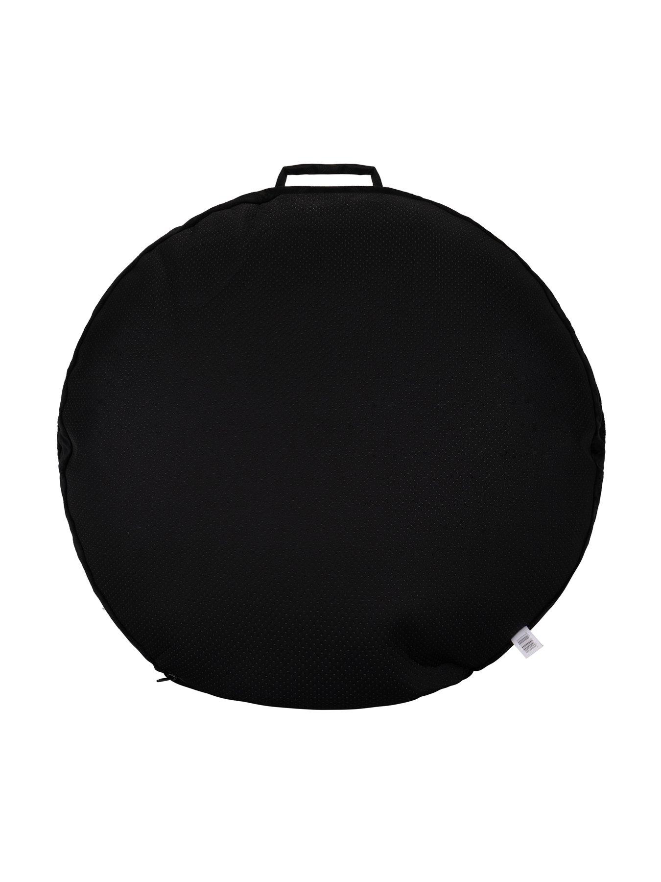 Image 6 of 7 of Pokemon Pok&eacute;&nbsp;Ball Pillow Pet Bed - 30-Inch Pet Bed with Machine Washable Removable Cover and Grip Dots