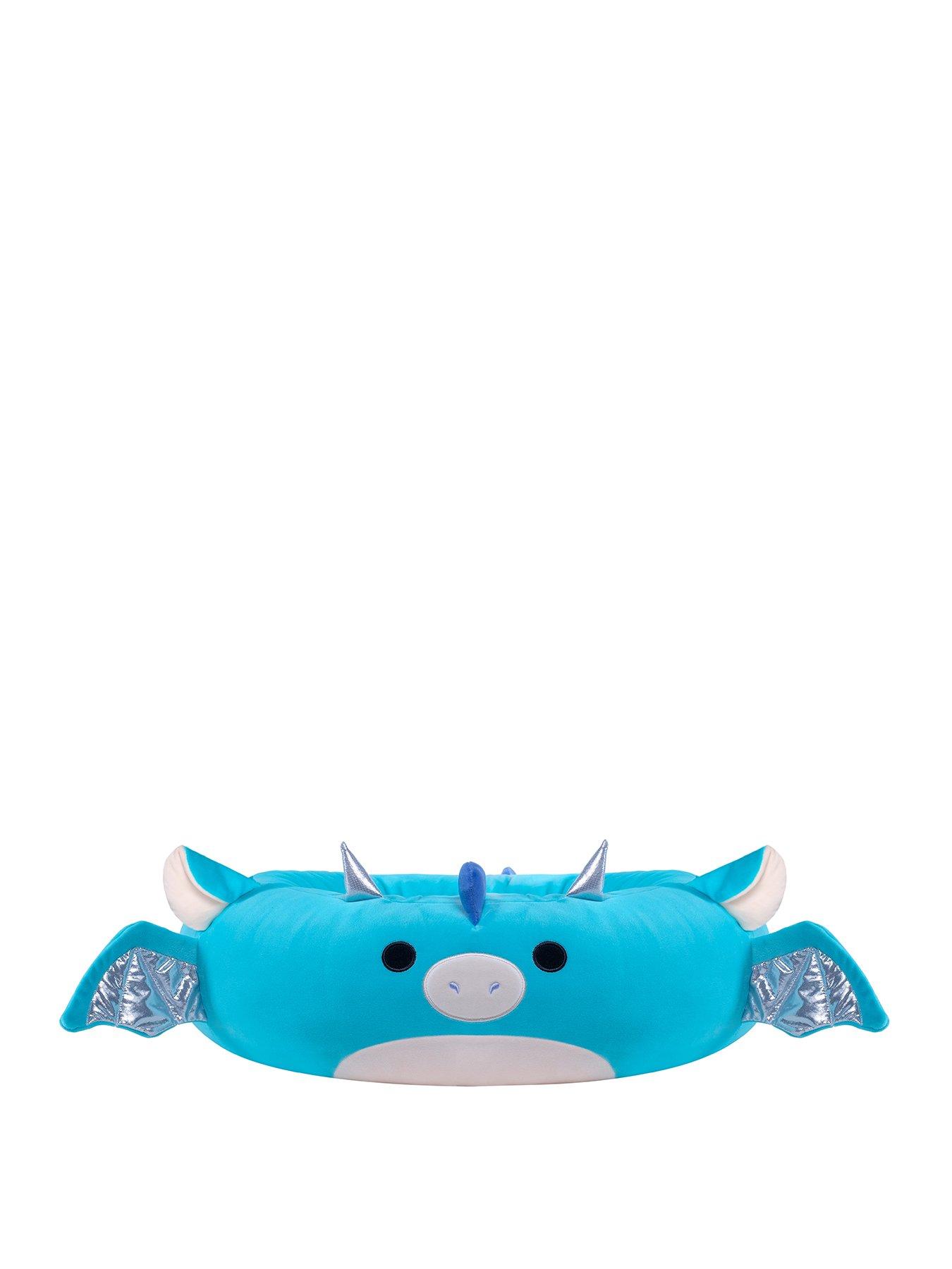 squishmallows-30-inch-ultrasoftnbsp-tatiana-the-dragon-pet-bed-large