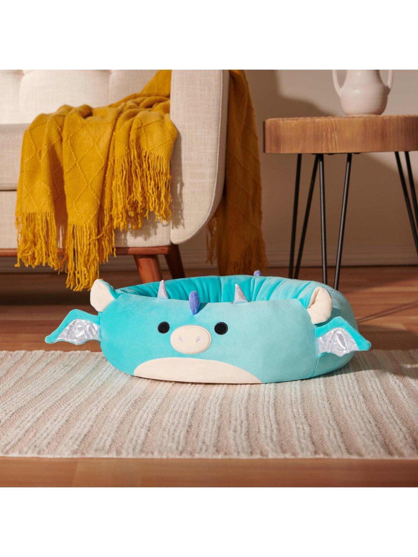 squishmallows-30-inch-ultrasoftnbsp-tatiana-the-dragon-pet-bed-largedetail