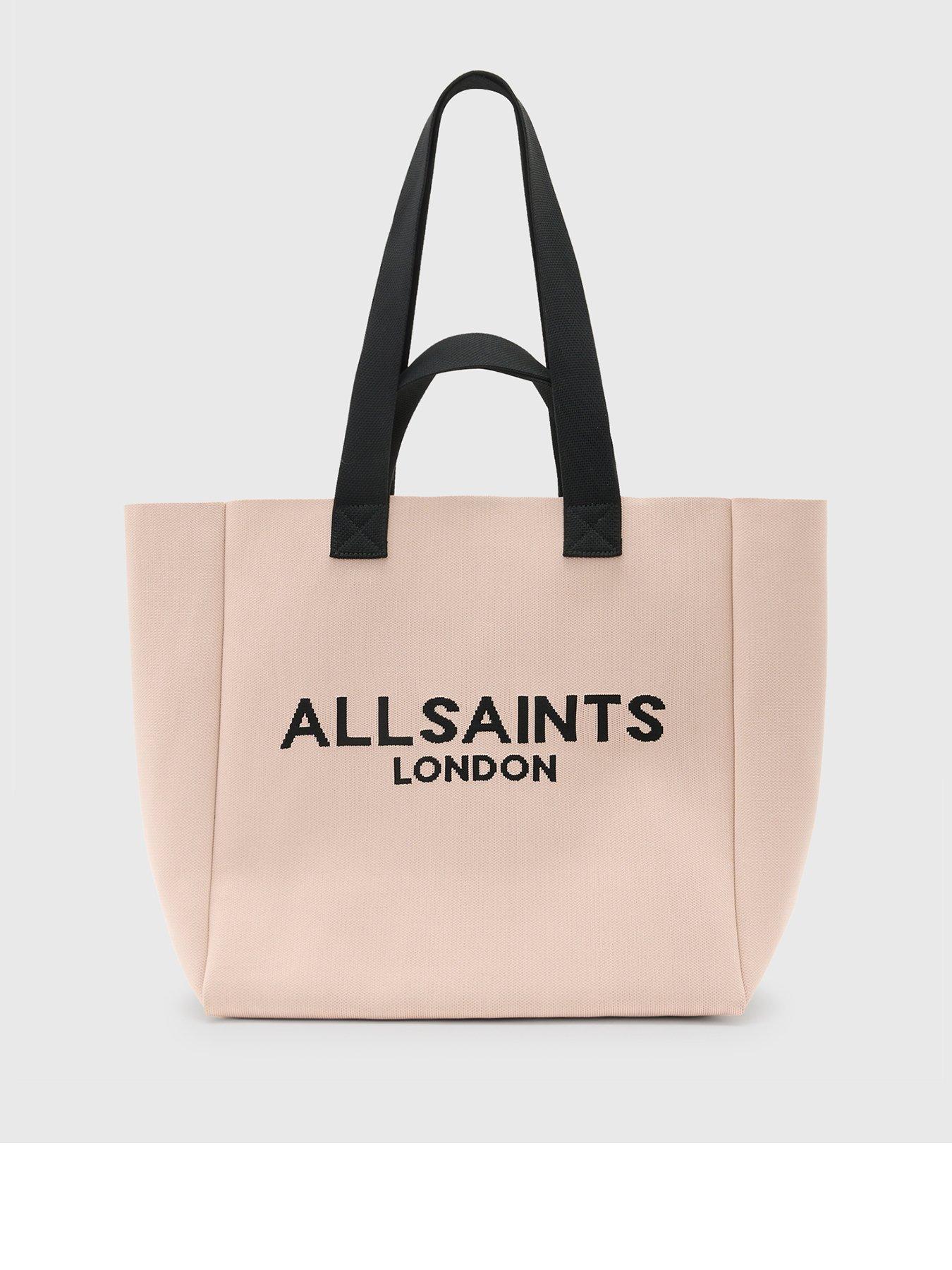 Image 1 of 5 of AllSaints Izzy E/w Tote