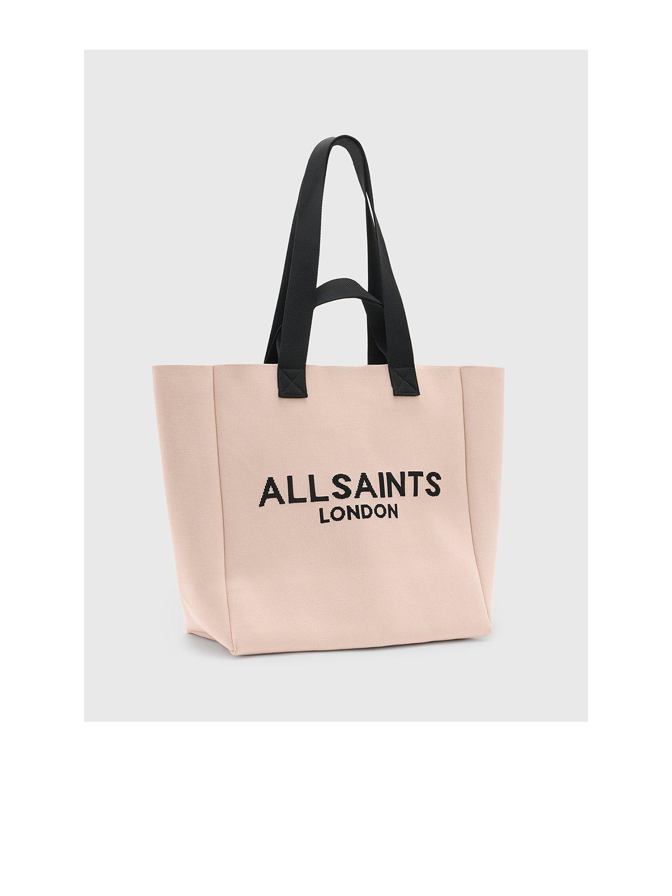 Image 3 of 5 of AllSaints Izzy E/w Tote