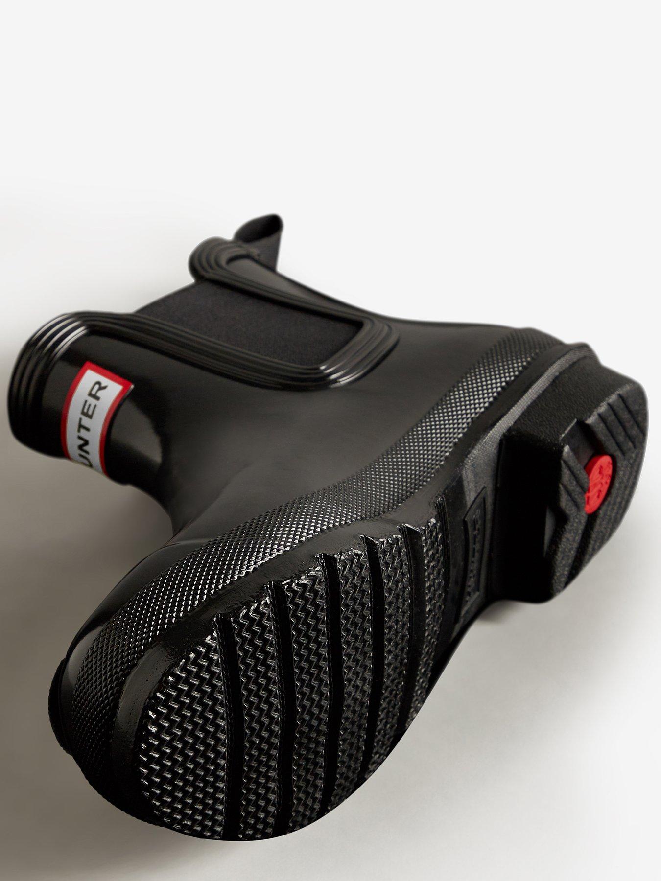 hunter-womens-original-gloss-chelsea-boot-blackdetail