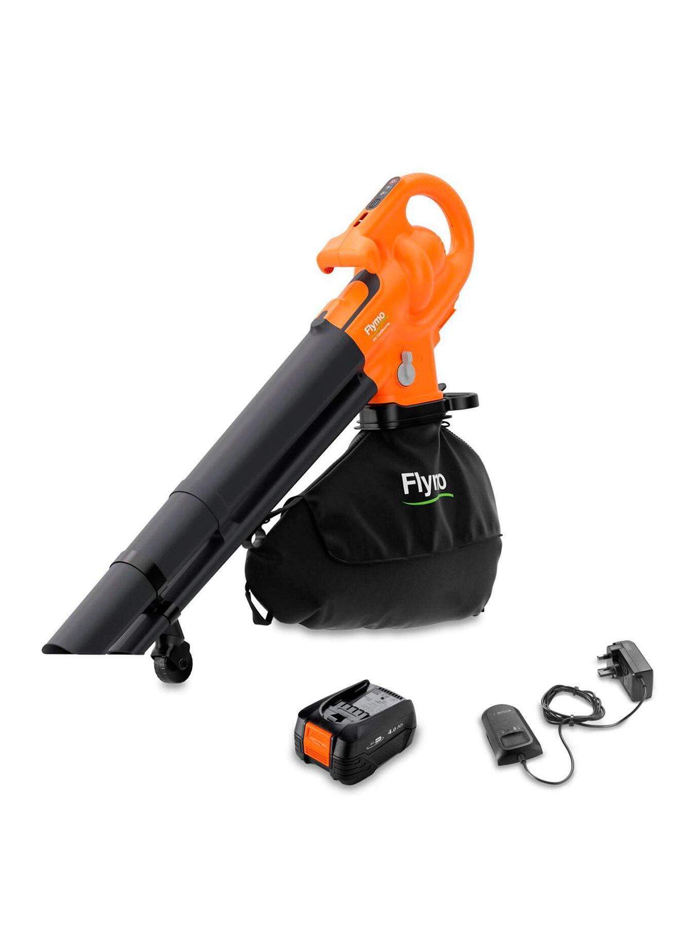 flymo-flymo-18v-easiblowvac-cordless-battery-blower-vacuum