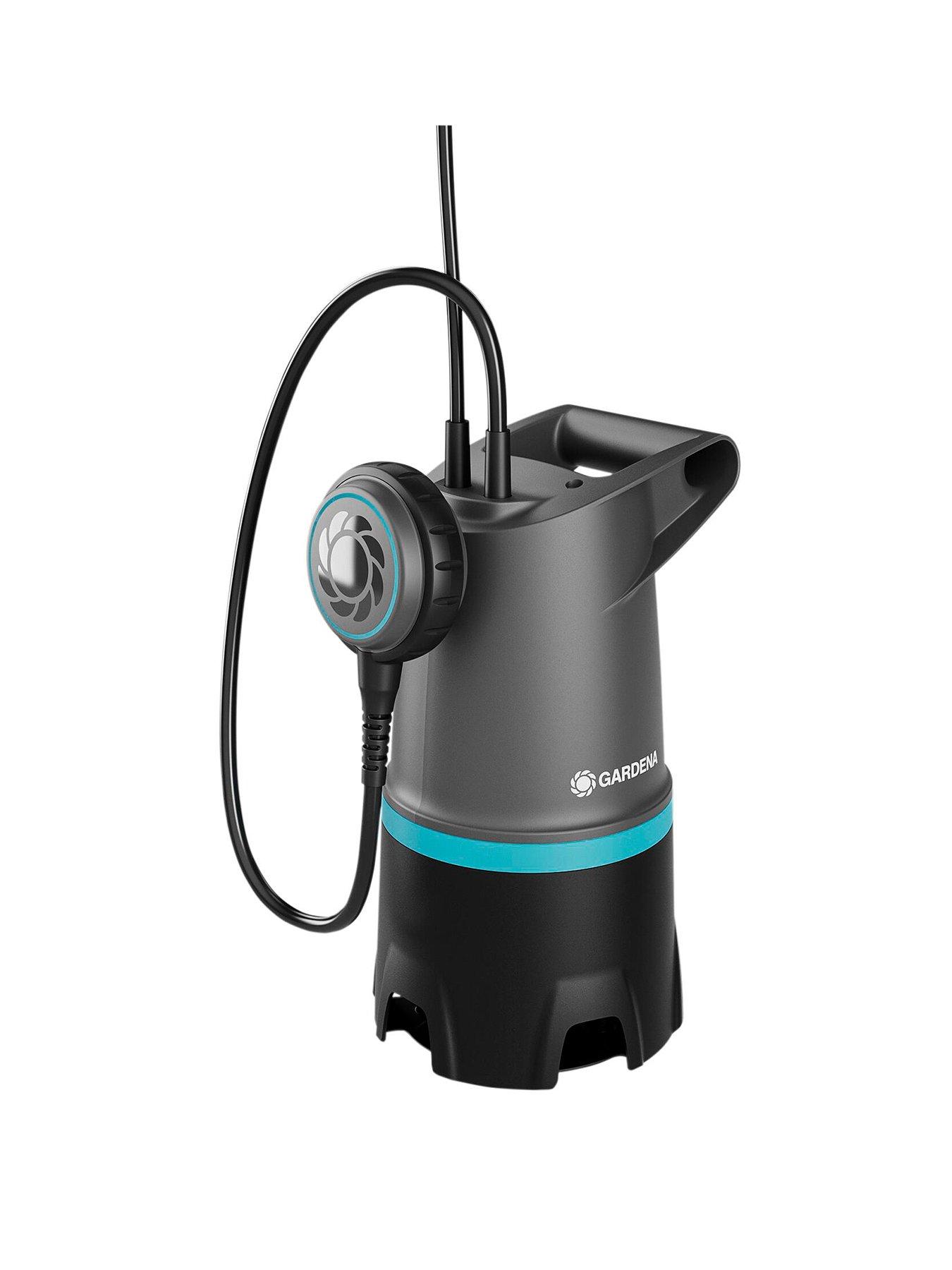 gardena-gardena-dirty-water-submersible-pump-2000-basic-powerful-affordable-drainage-solution